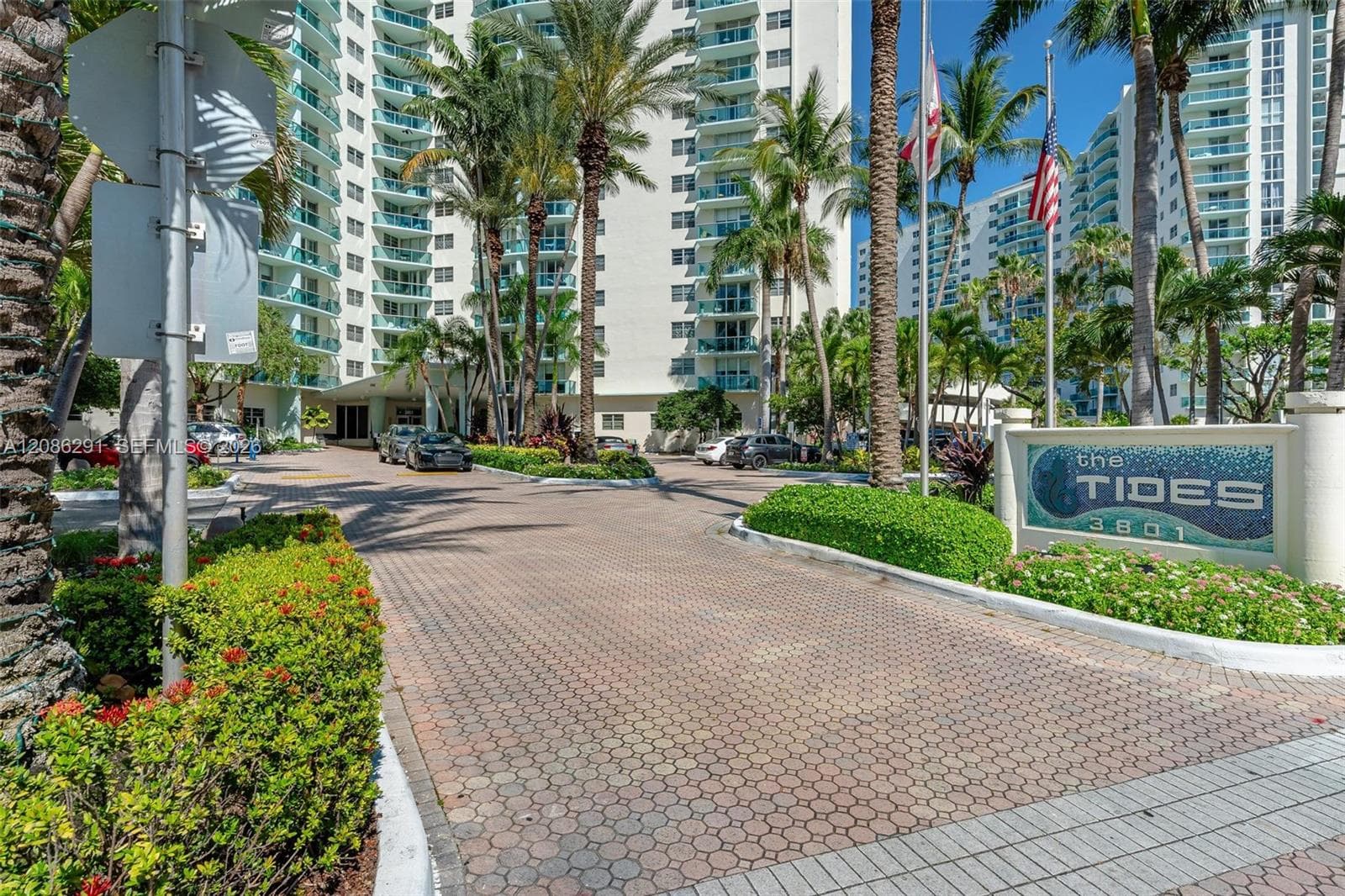 TIDES ON HOLLYWOOD BEACH · #9T in Hollywood - Photo 7