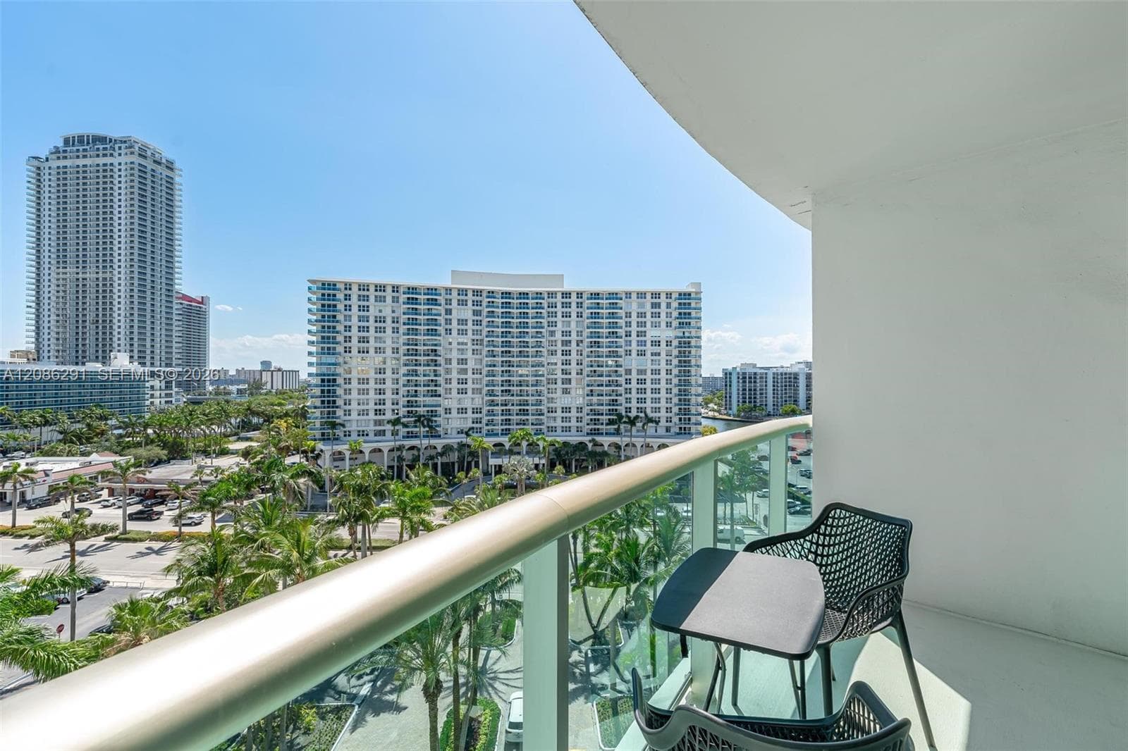TIDES ON HOLLYWOOD BEACH · #9T in Hollywood - Photo 21