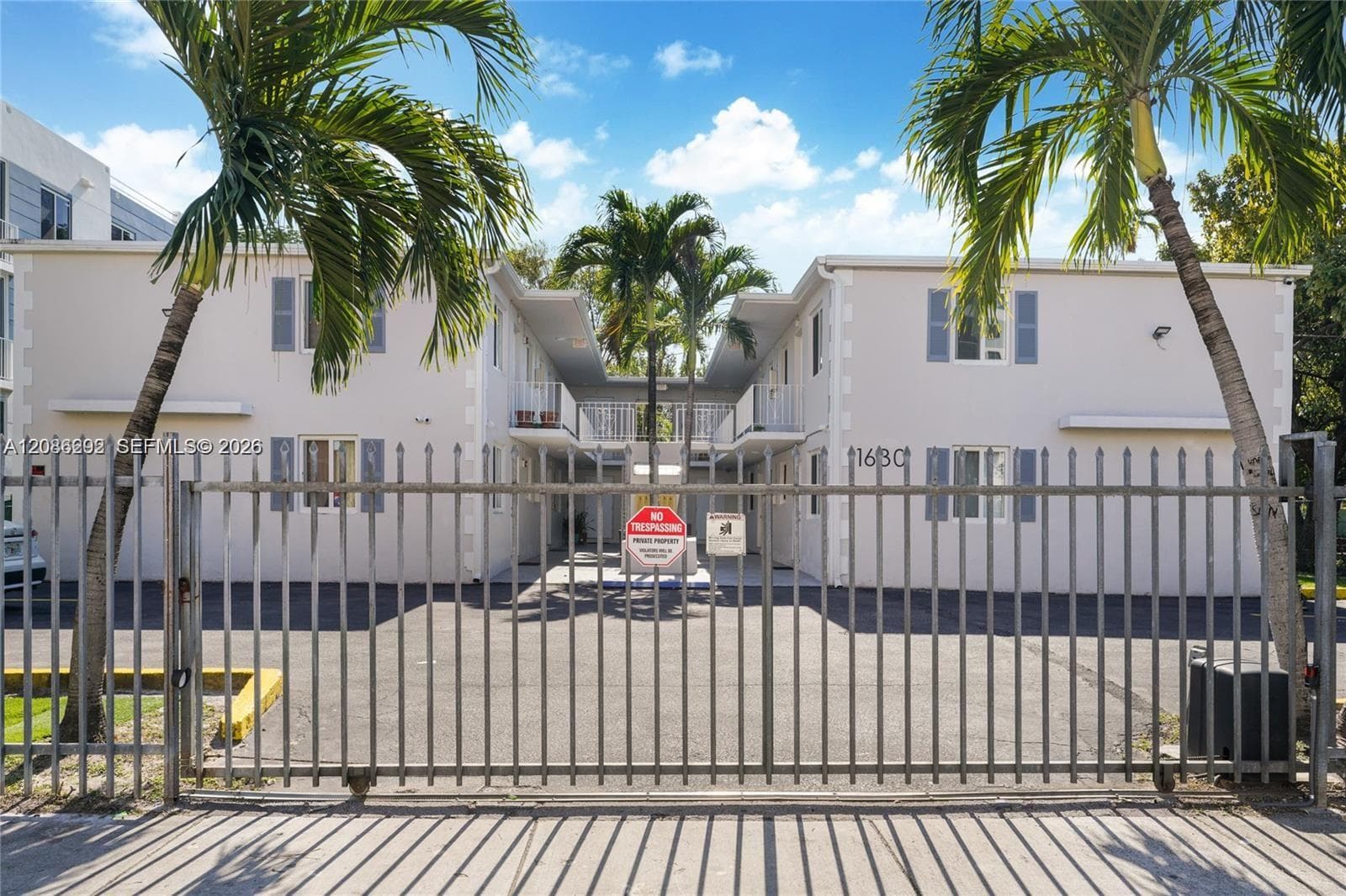 BRADDOCK SUB NO 4 · #5 in Miami - Photo 10