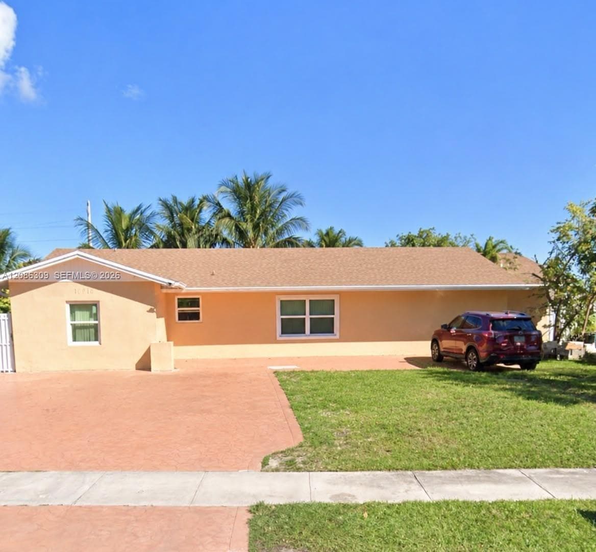 16515 SW 107th Ct photo 1