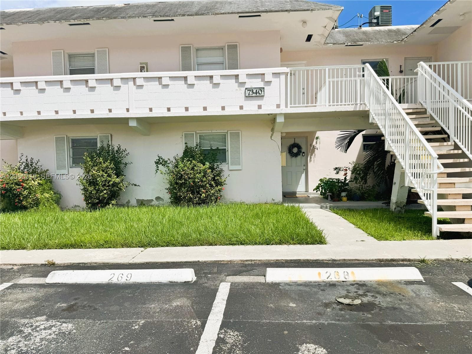 VILLAGE AT DADELAND CONDO · #C204 in Miami - Photo 18