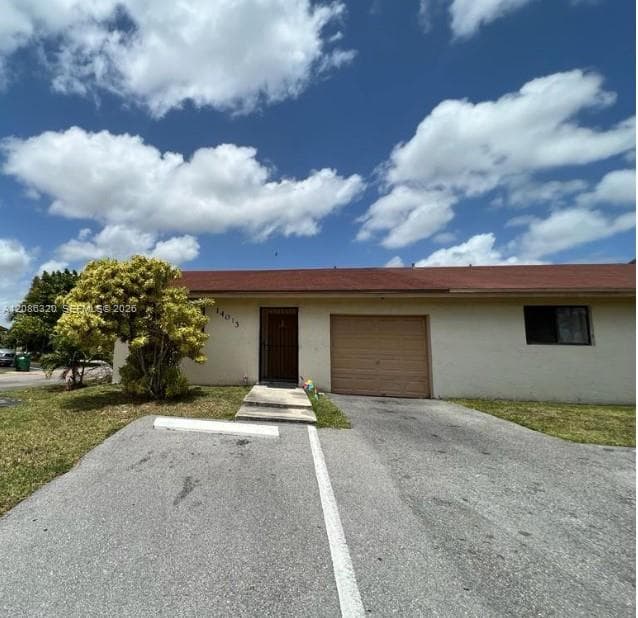 14013 SW 281st Ter #14013 photo 3