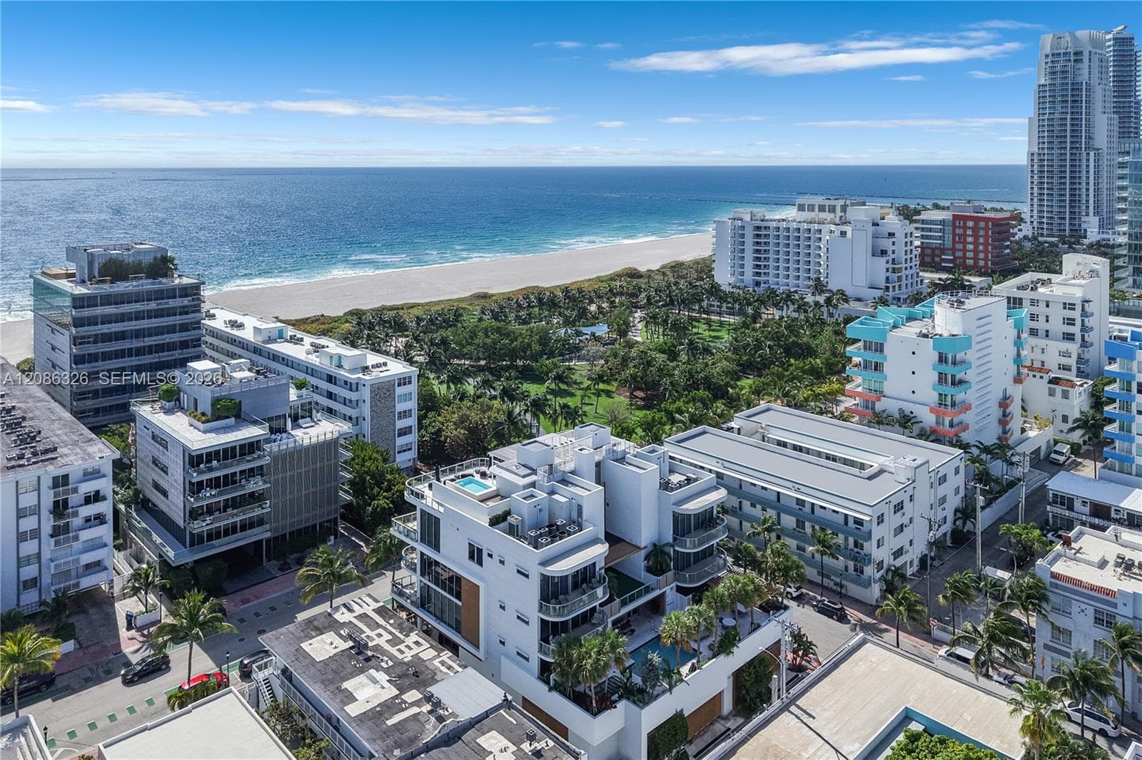 Ocean Park South Beach · #102 in Miami Beach - Photo 3