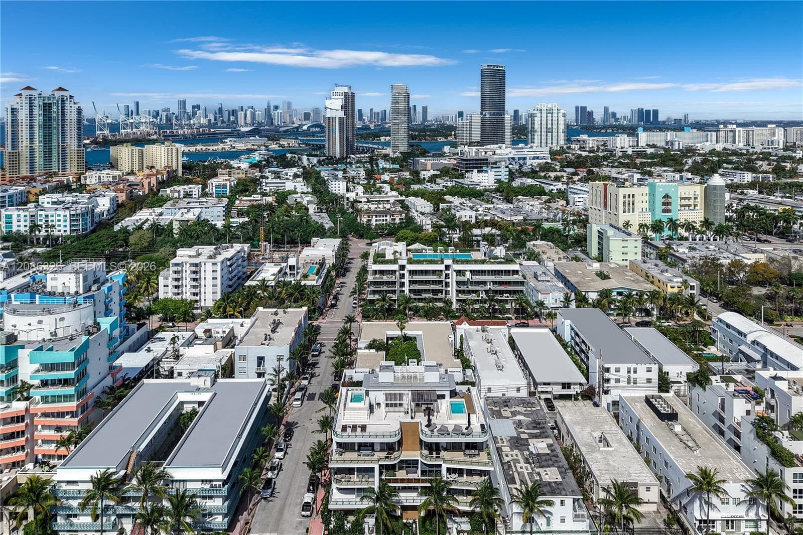 Ocean Park South Beach · #102 in Miami Beach - Photo 28