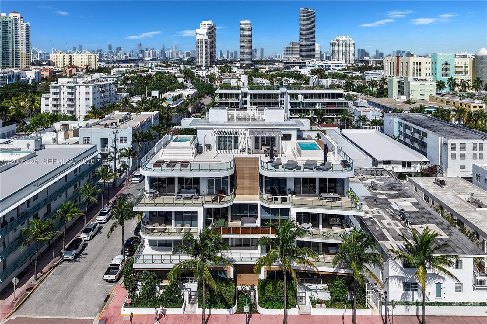 Ocean Park South Beach · #102 in Miami Beach - Photo 25