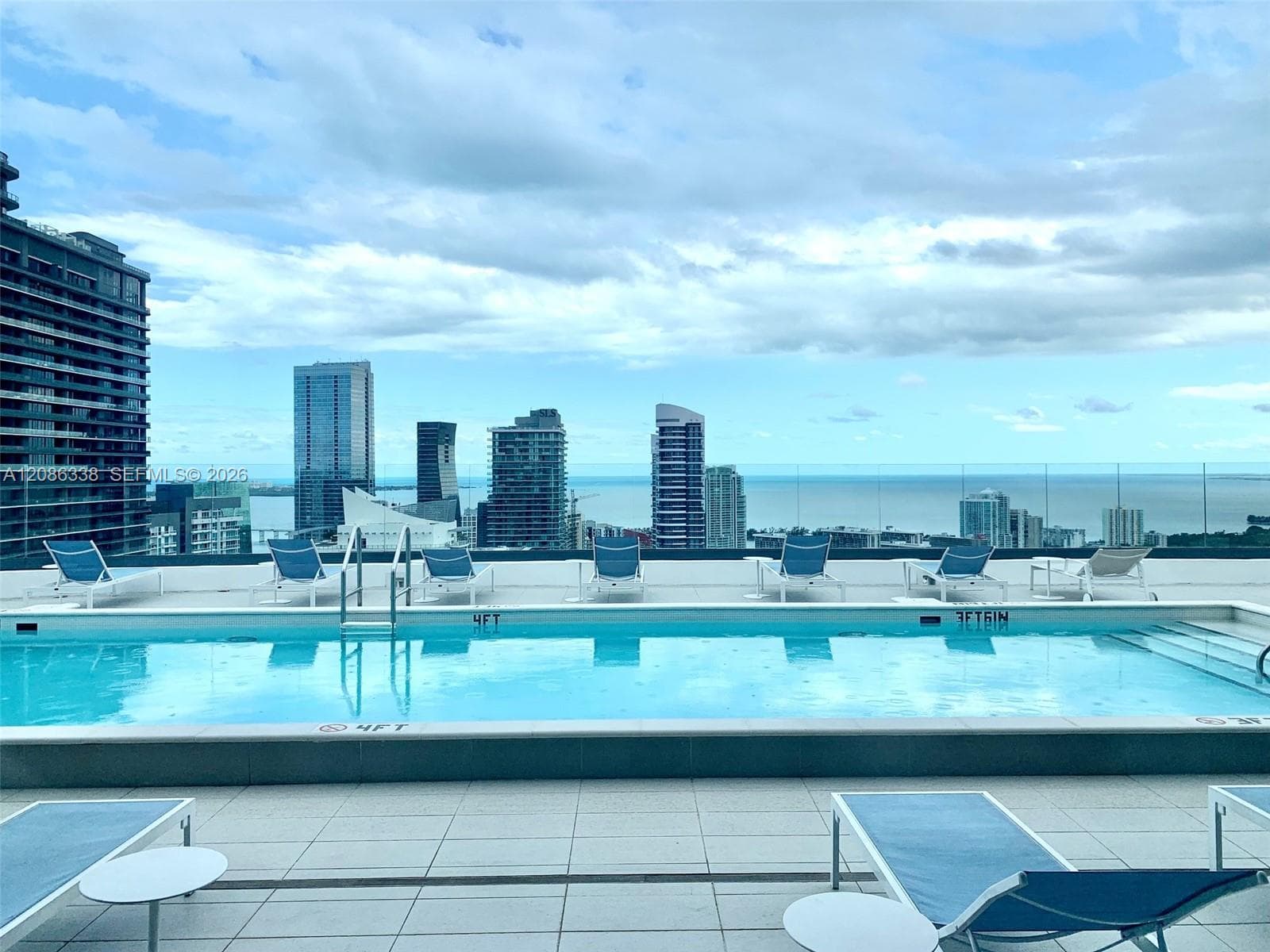 Brickell Heights West · #1707 in Miami - Photo 6