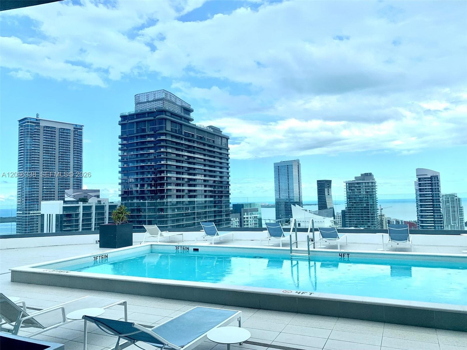 Brickell Heights West · #1707 in Miami - Photo 7