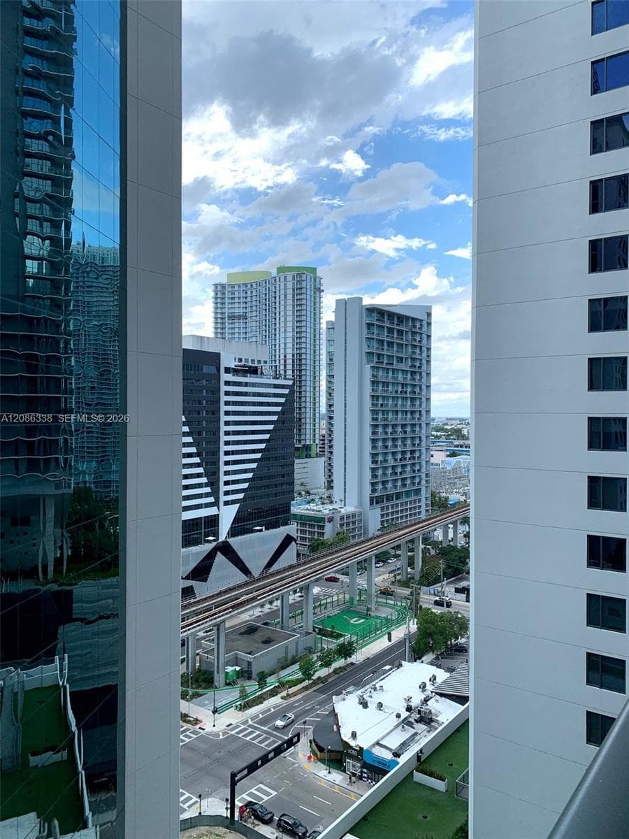 Brickell Heights West · #1707 in Miami - Photo 9