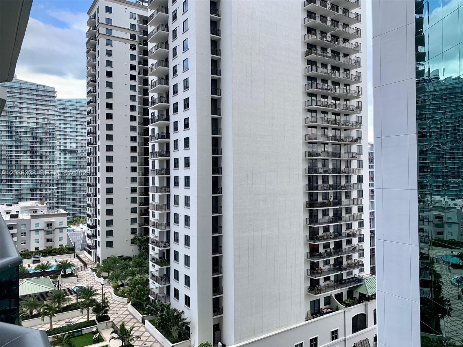 Brickell Heights West · #1707 in Miami - Photo 8