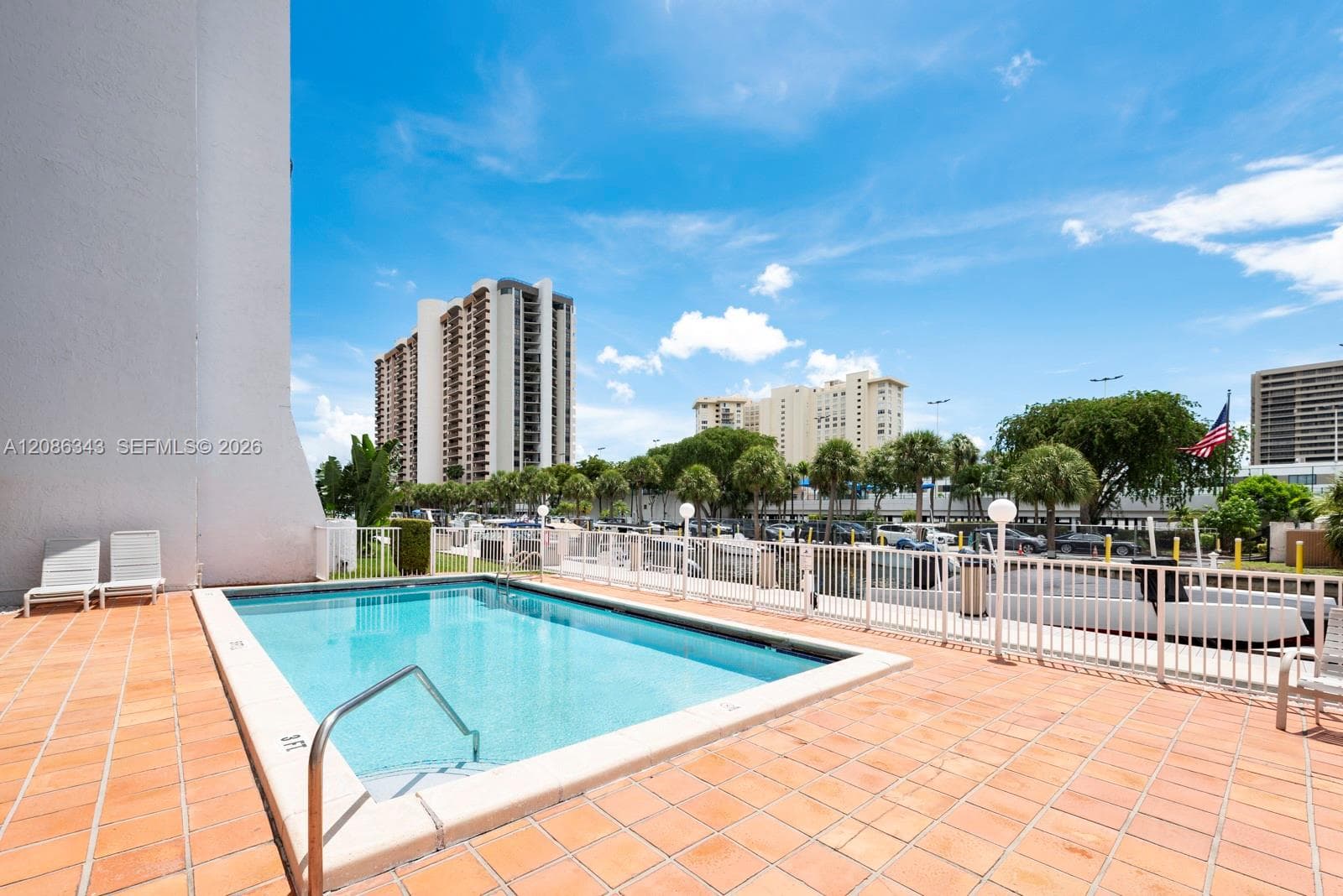 CRICKET CLUBHOUSE CONDO · #108 in Miami - Photo 15