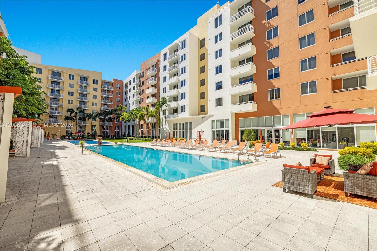 Venture at Aventura West · #120 in Aventura - Photo 34