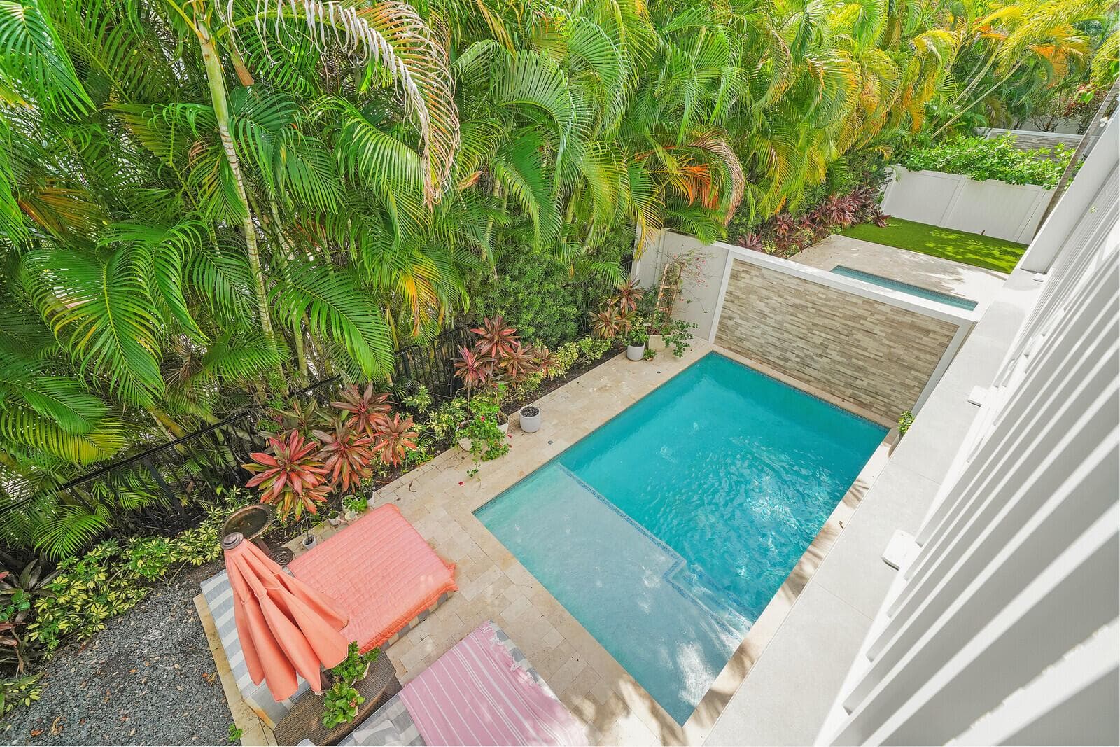 Terrace View