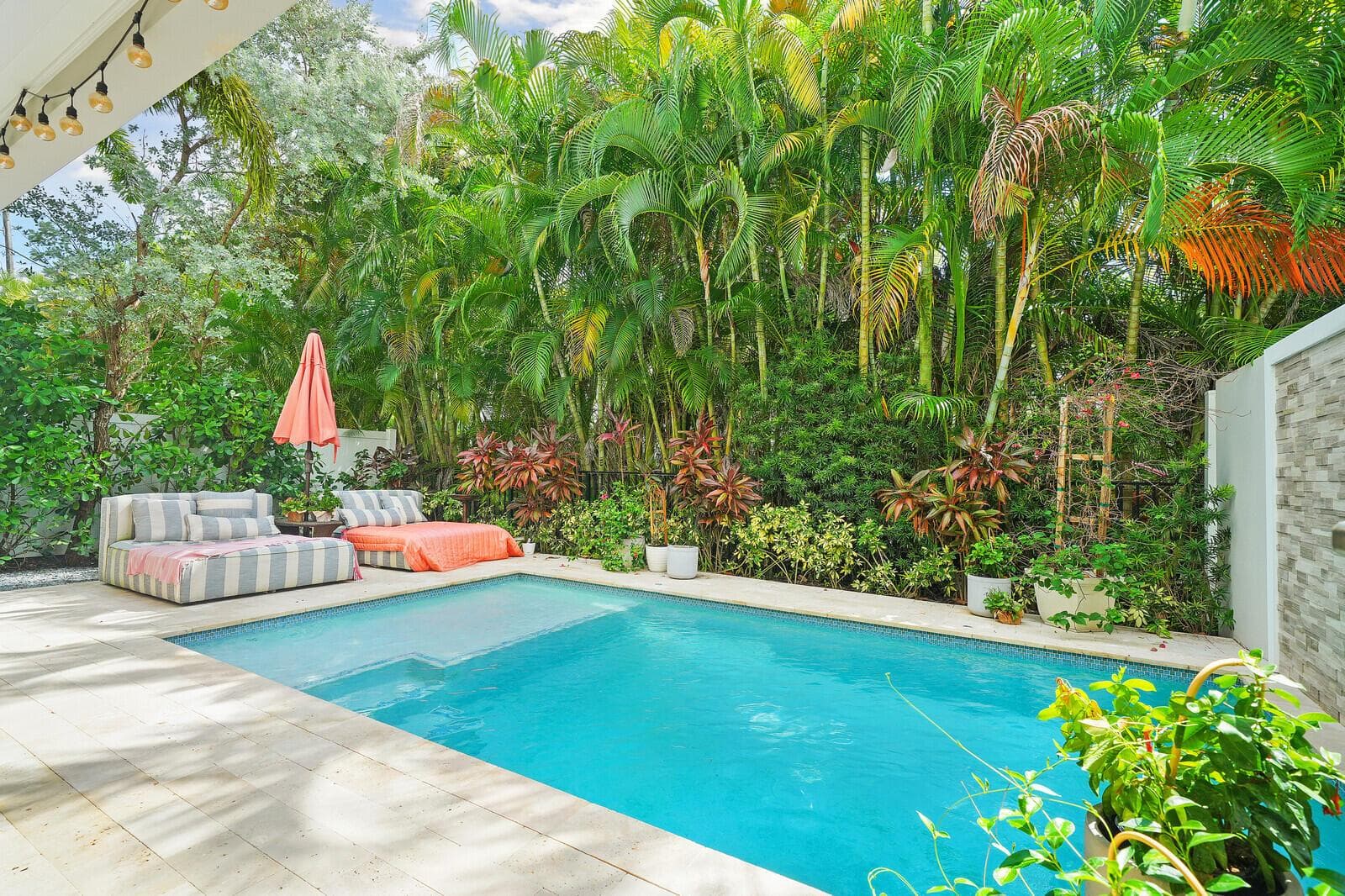Private Pool