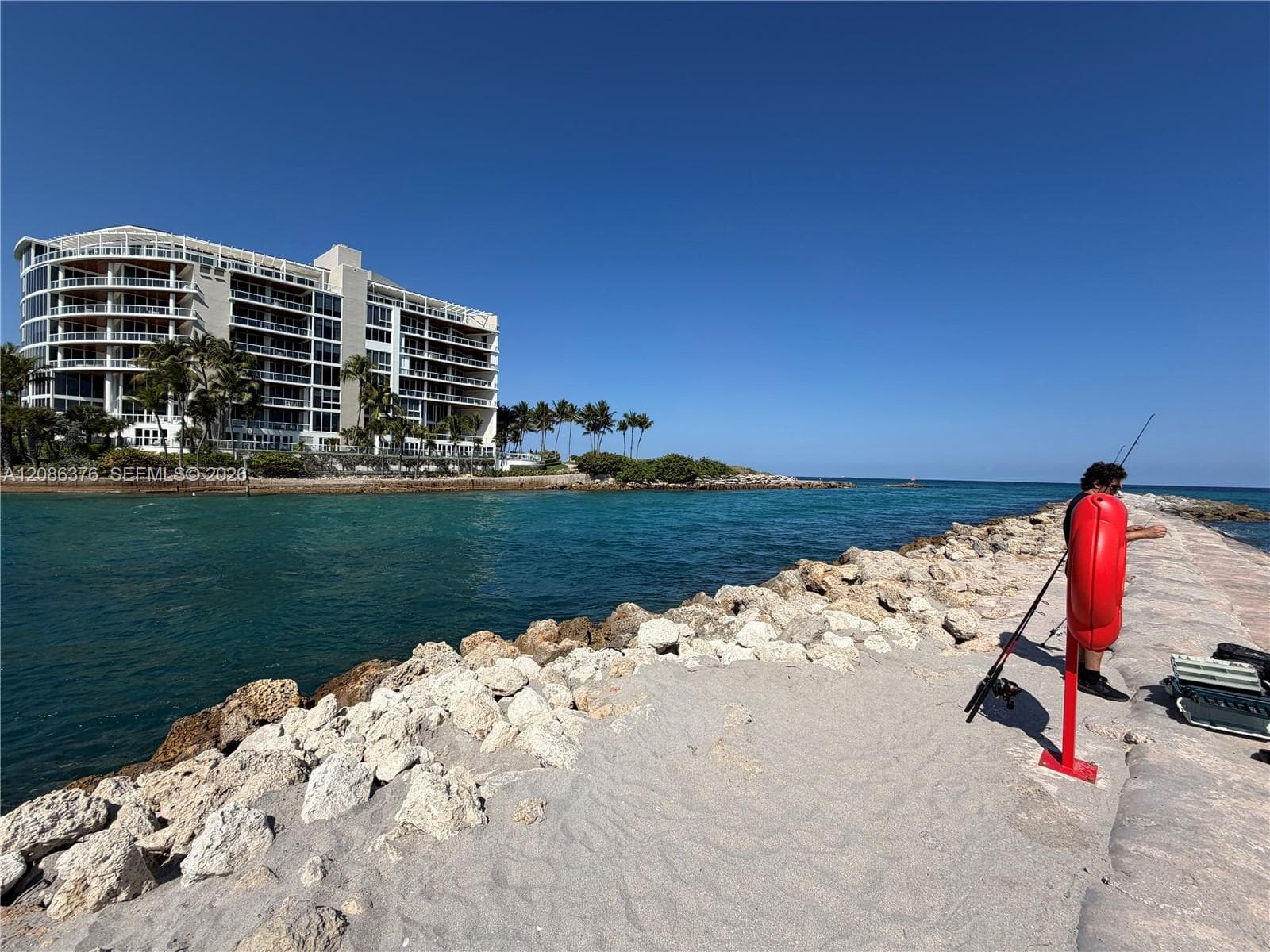 PATRICIAN CONDO · #6 V in Boca Raton - Photo 10