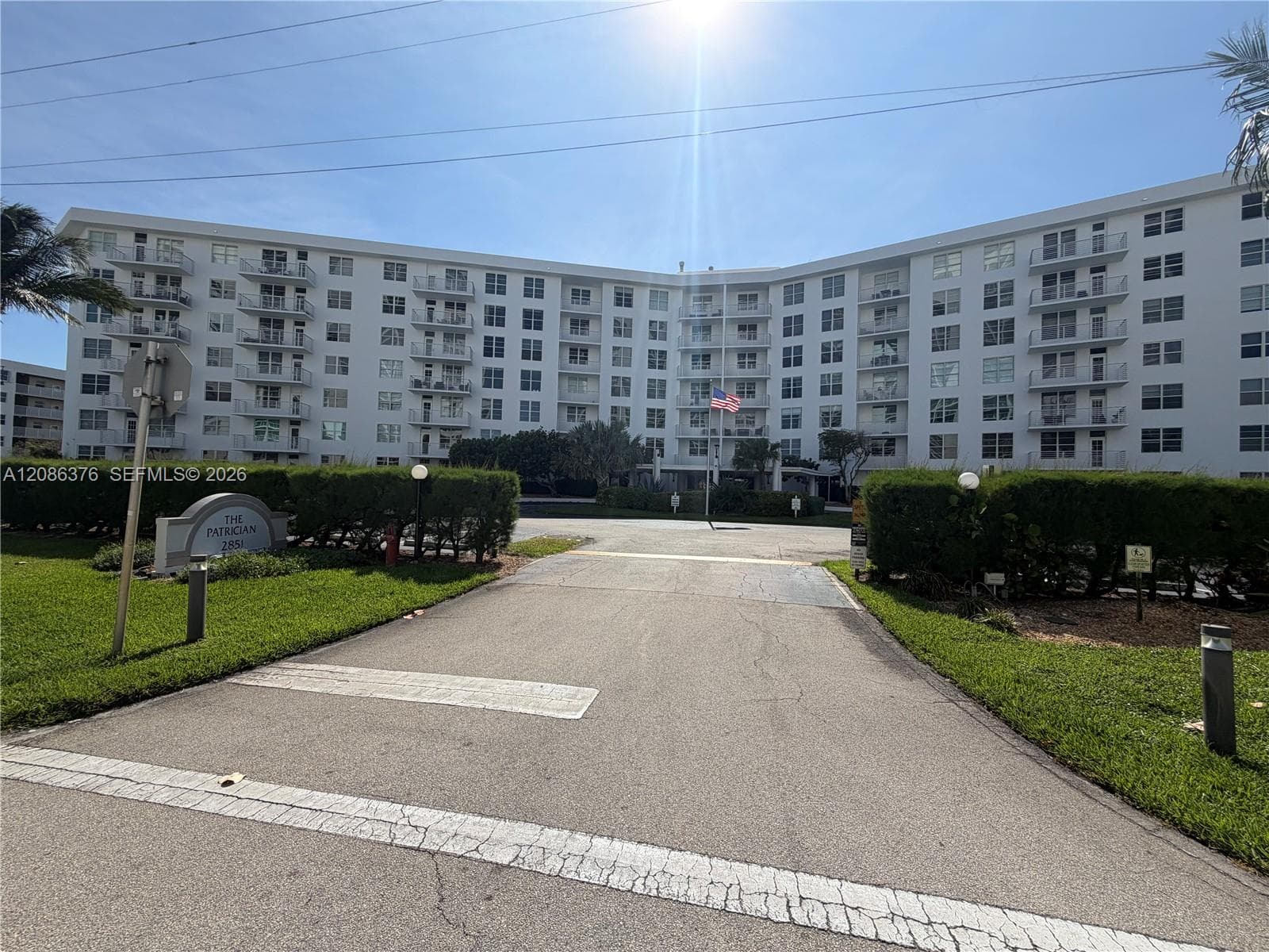 PATRICIAN CONDO · #6 V in Boca Raton - Photo 25