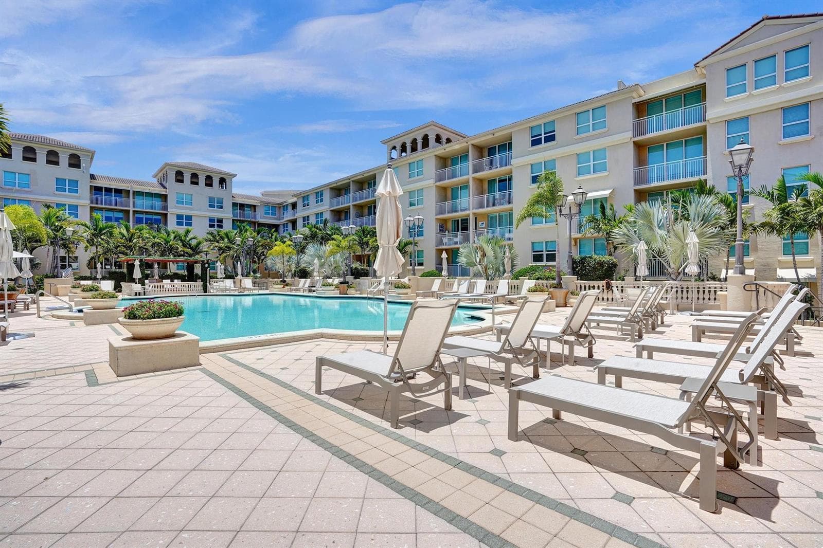 Luxury Condo