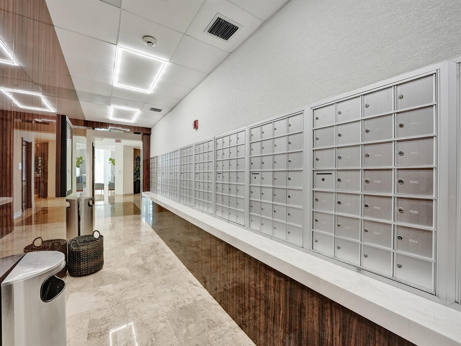 PP-mailroom