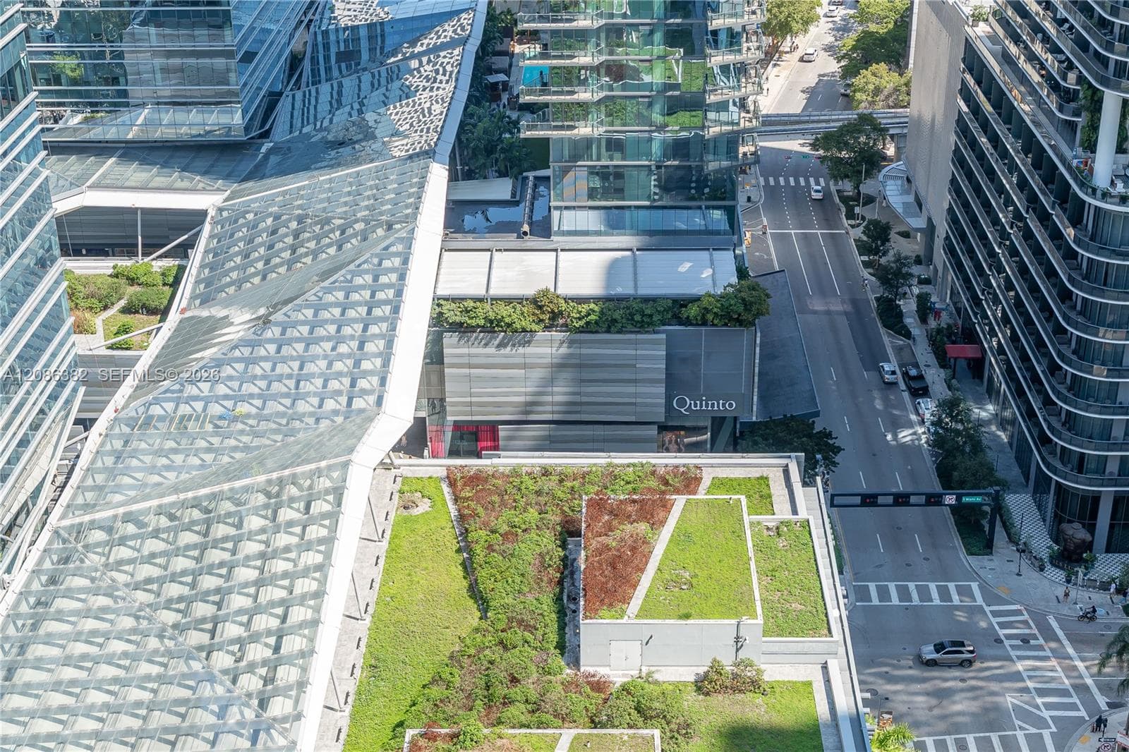 Rise Brickell City Centre · #2401 in Miami - Photo 42