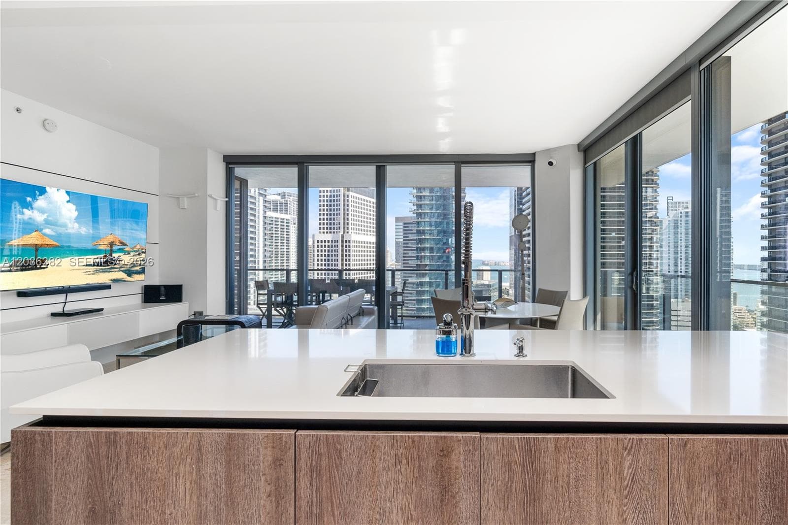 Rise Brickell City Centre · #2401 in Miami - Photo 17