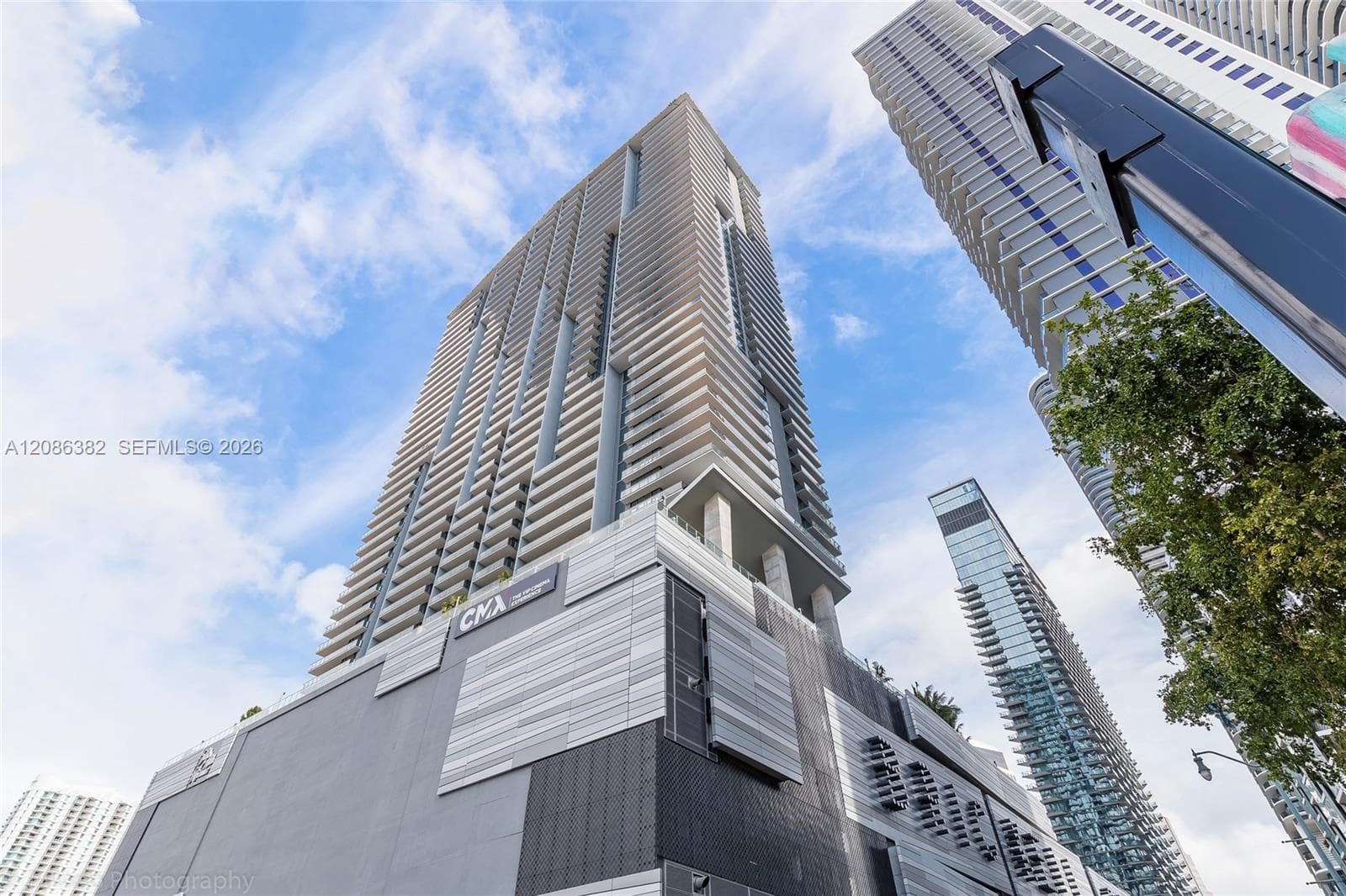 Rise Brickell City Centre · #2401 in Miami - Photo 1