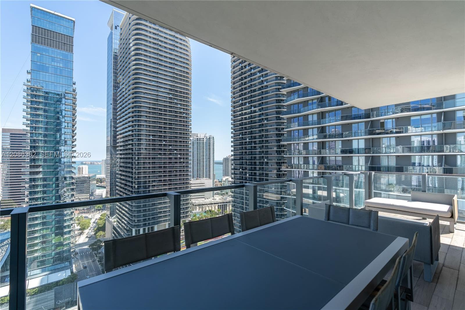 Rise Brickell City Centre · #2401 in Miami - Photo 49