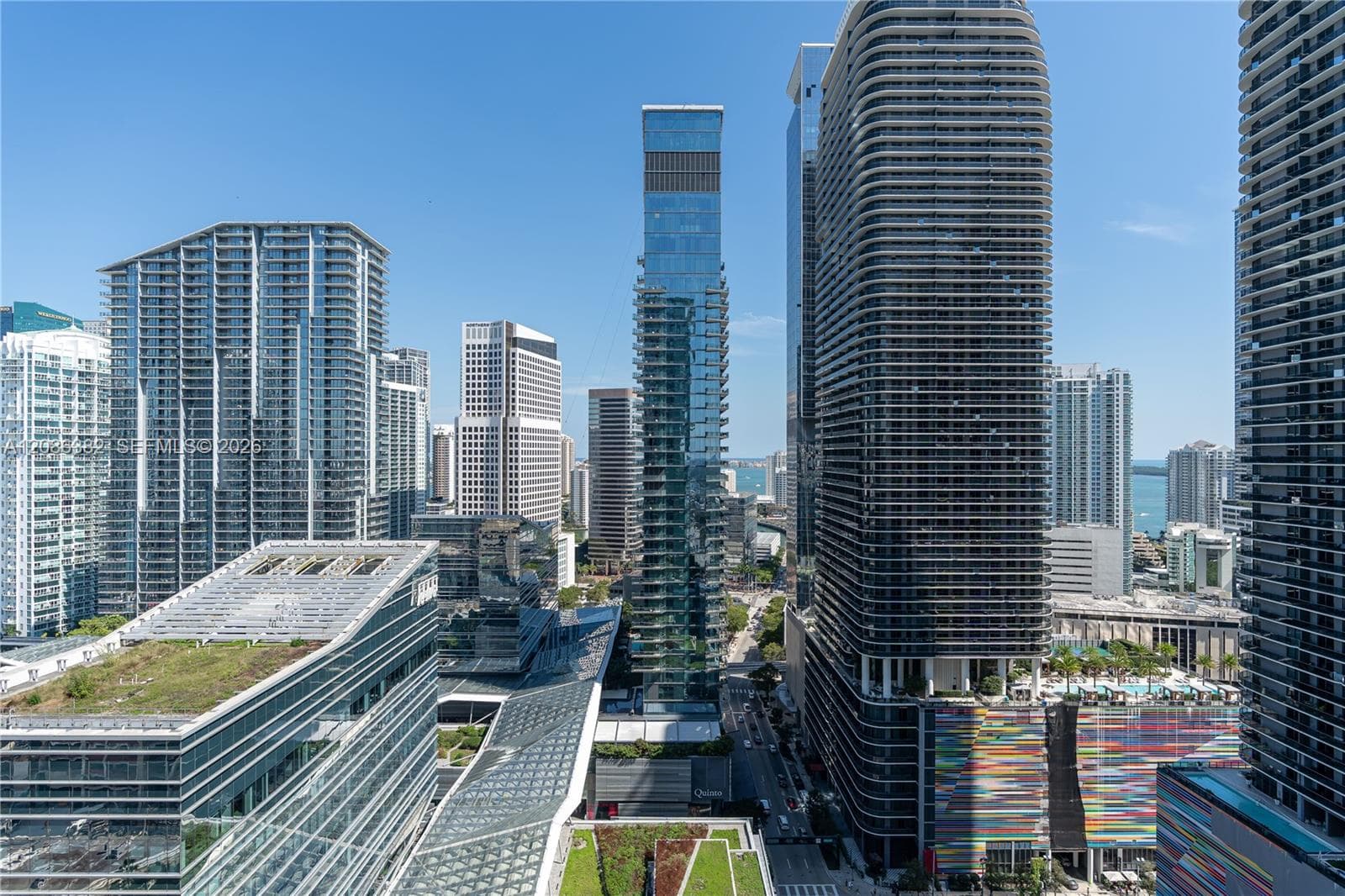 Rise Brickell City Centre · #2401 in Miami - Photo 45