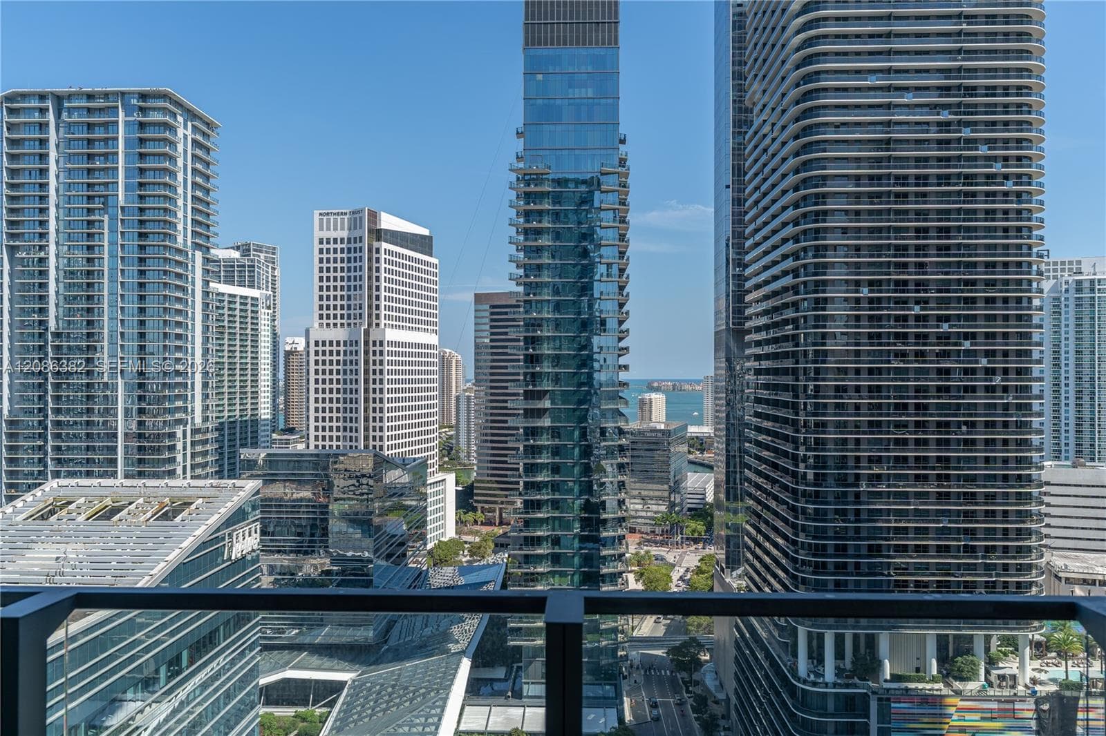 Rise Brickell City Centre · #2401 in Miami - Photo 50