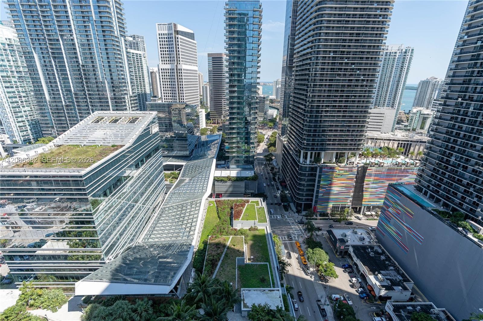 Rise Brickell City Centre · #2401 in Miami - Photo 44