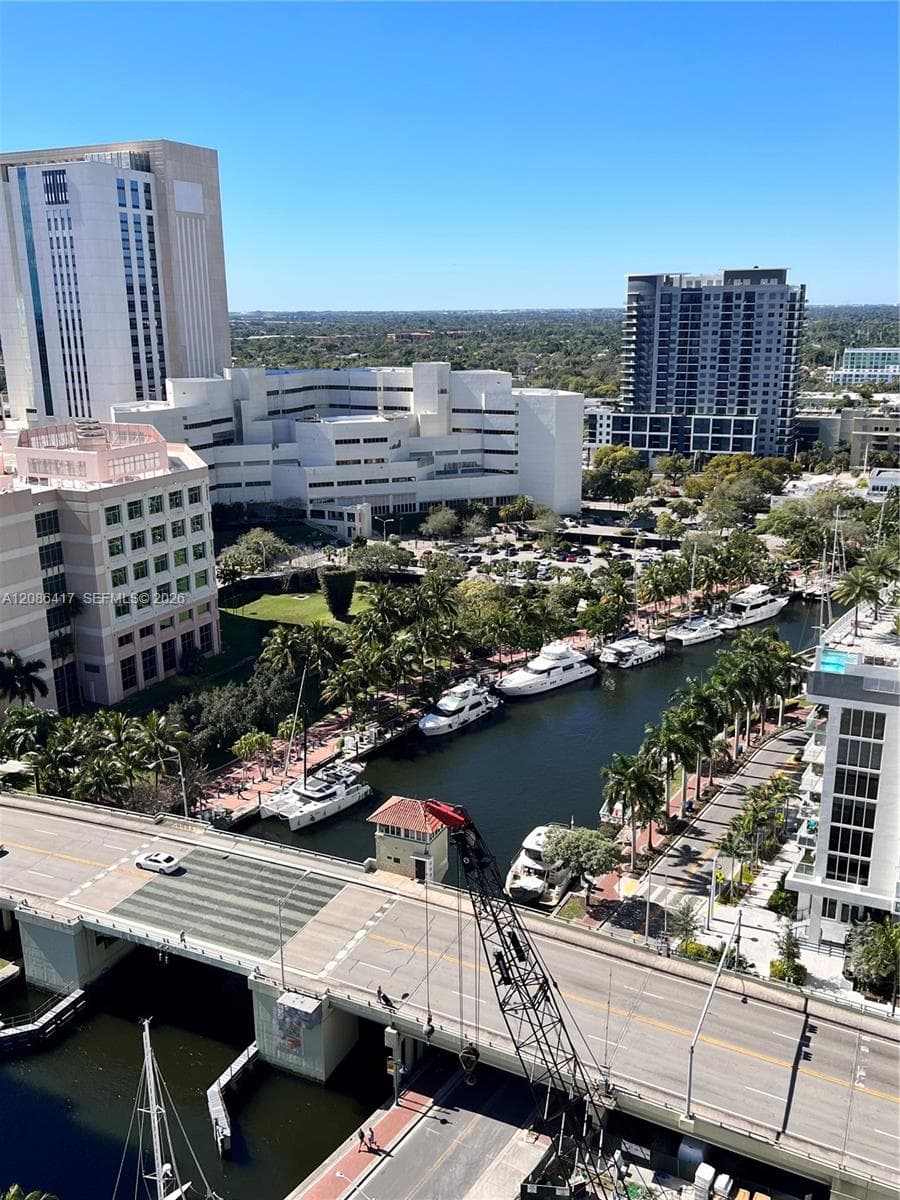 WATERGARDEN CONDO · #2206 in Fort Lauderdale - Photo 10