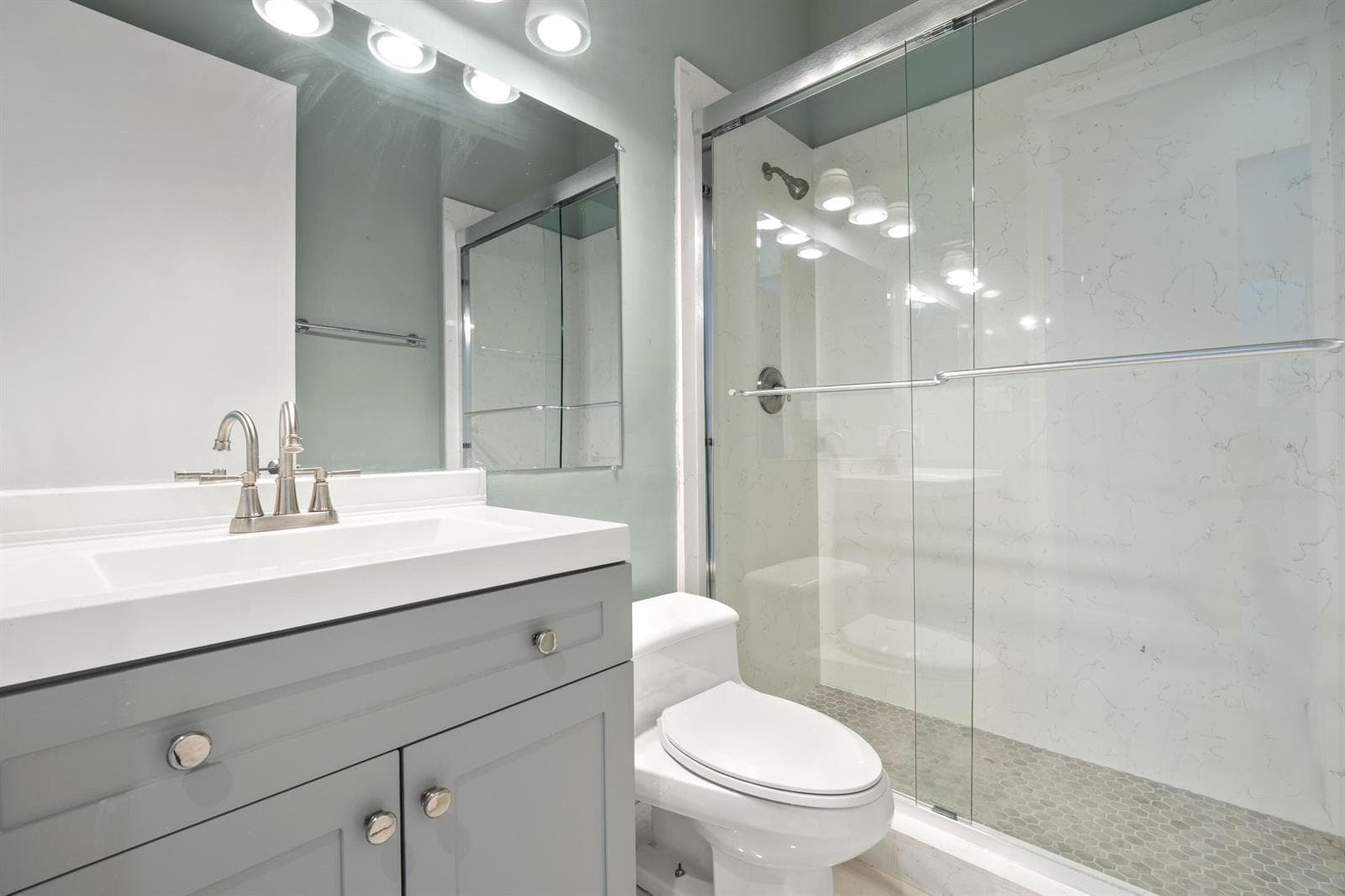 Bathoom 1
