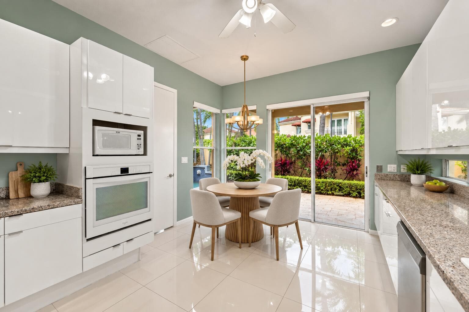 Kitchen Aventura 2