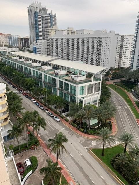 THE GRANDVIEW CONDO · #1606 in Miami Beach - Photo 7
