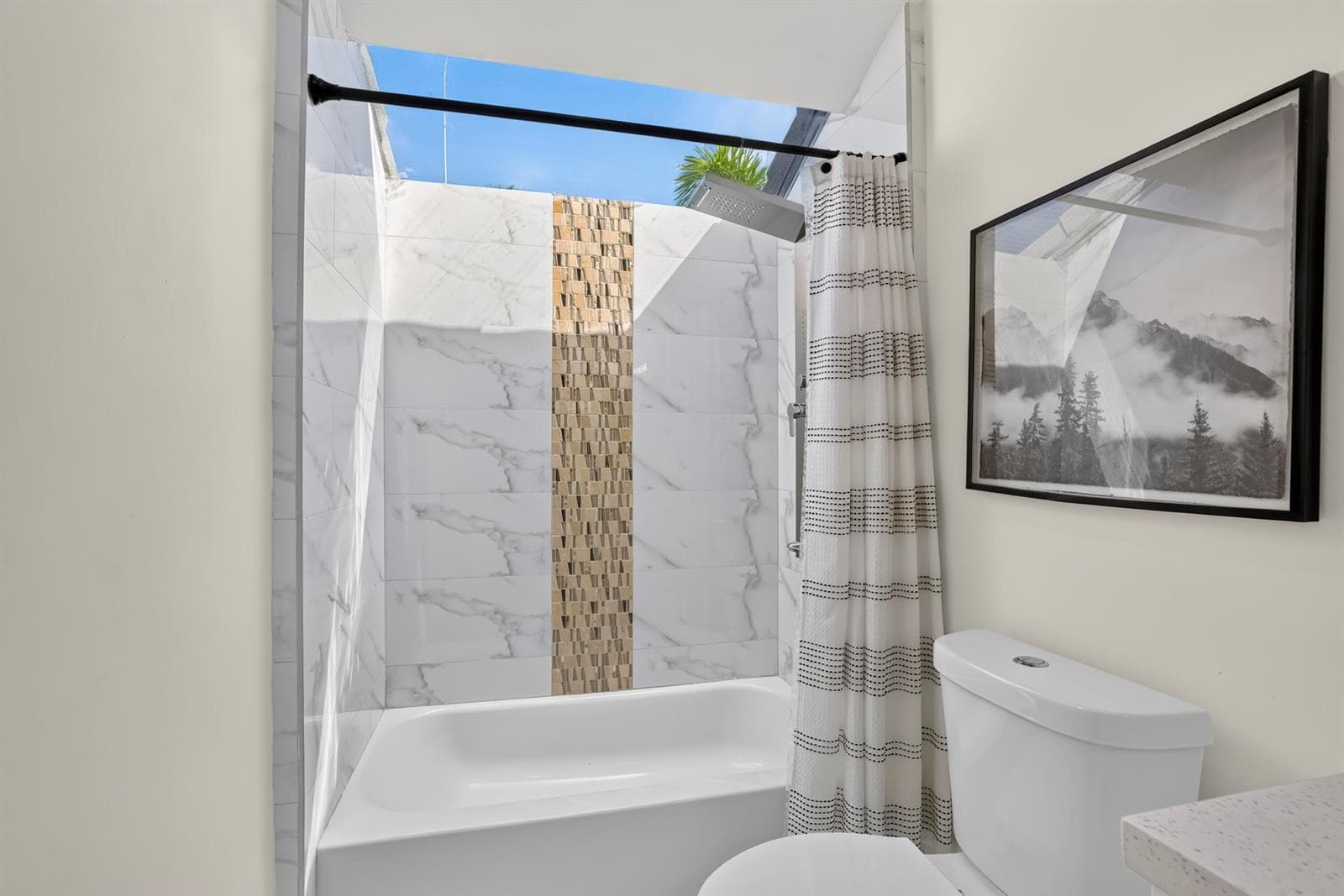Second Bathroom