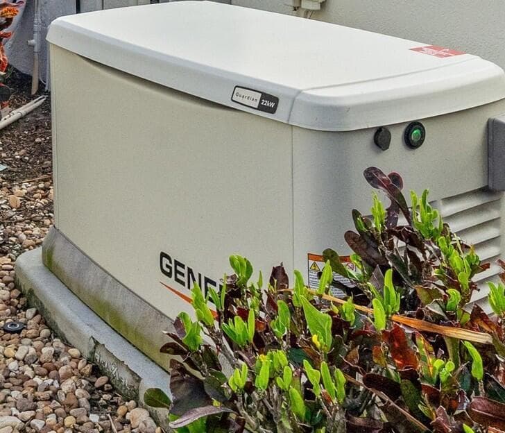 Generator