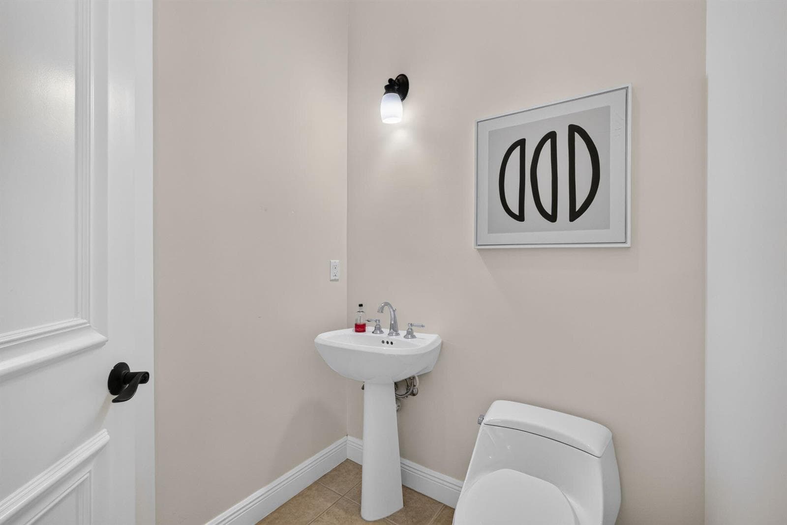 Powder Bath