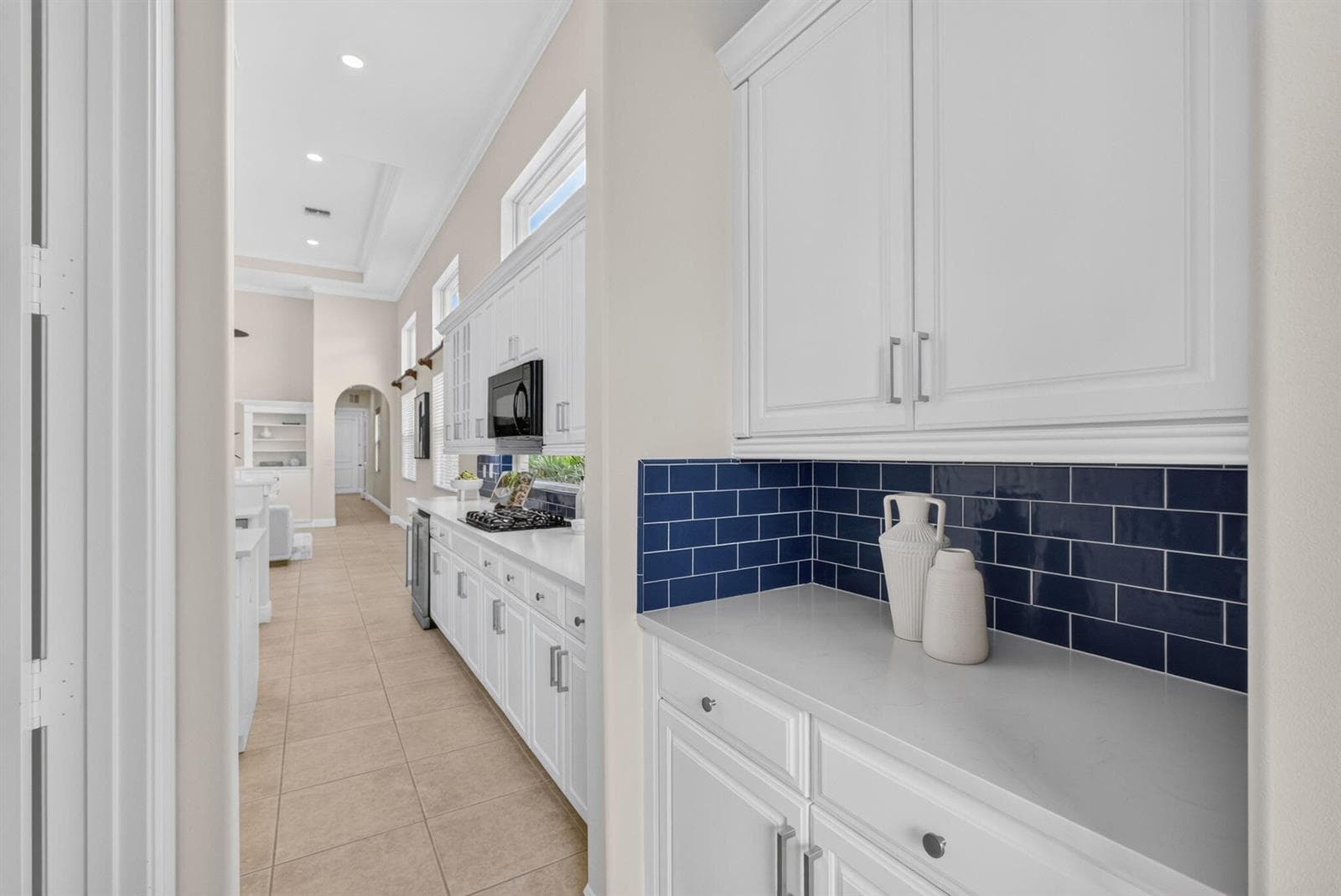 Butlers Pantry