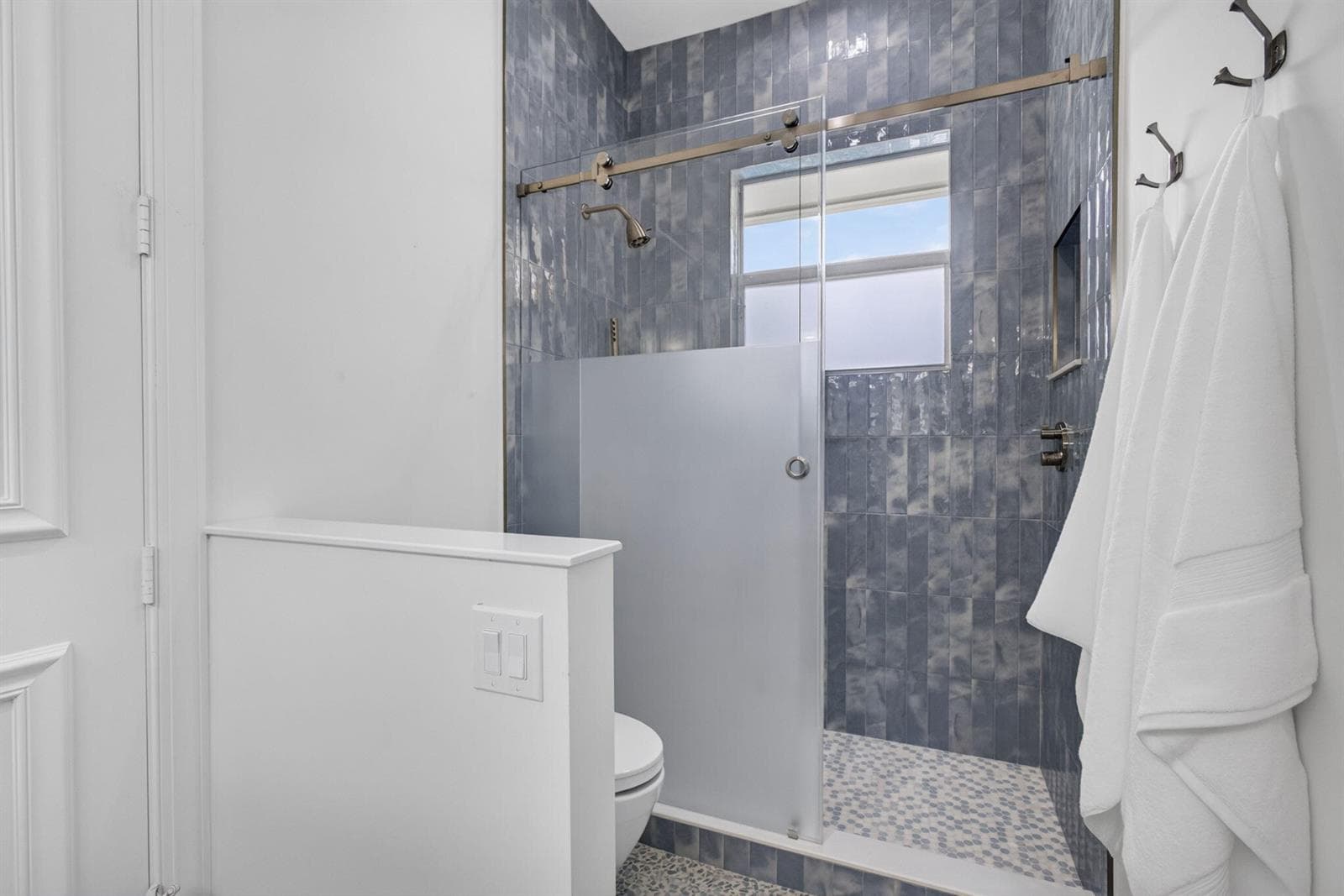 Bathroom #2