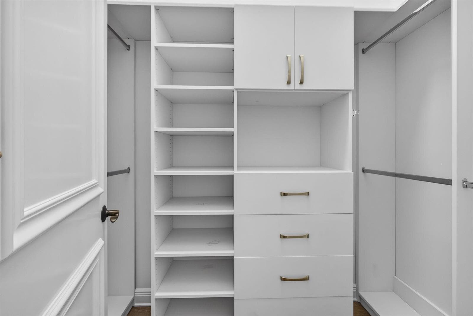 Custom Closets