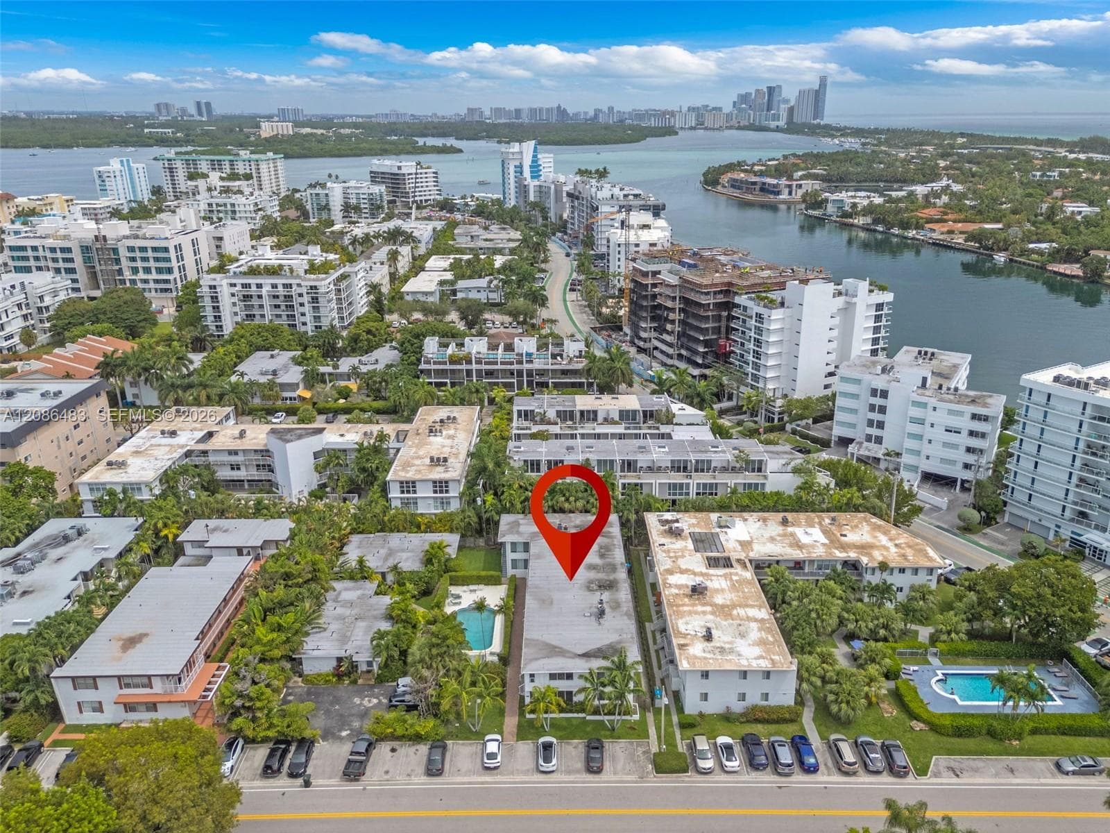 BOUGAIN-VILLA CONDO · #1 in Bay Harbor Islands - Photo 19