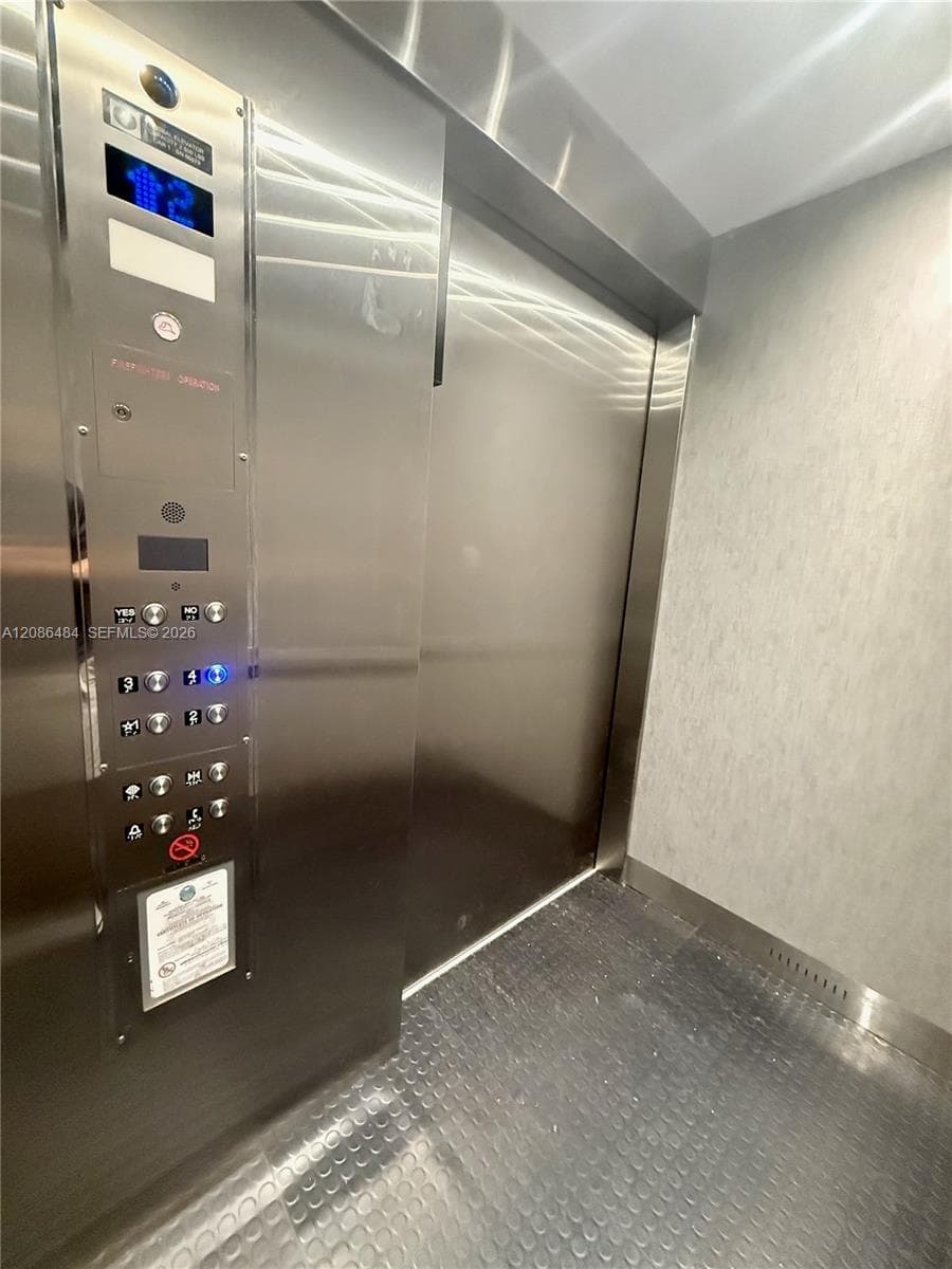 Elevator