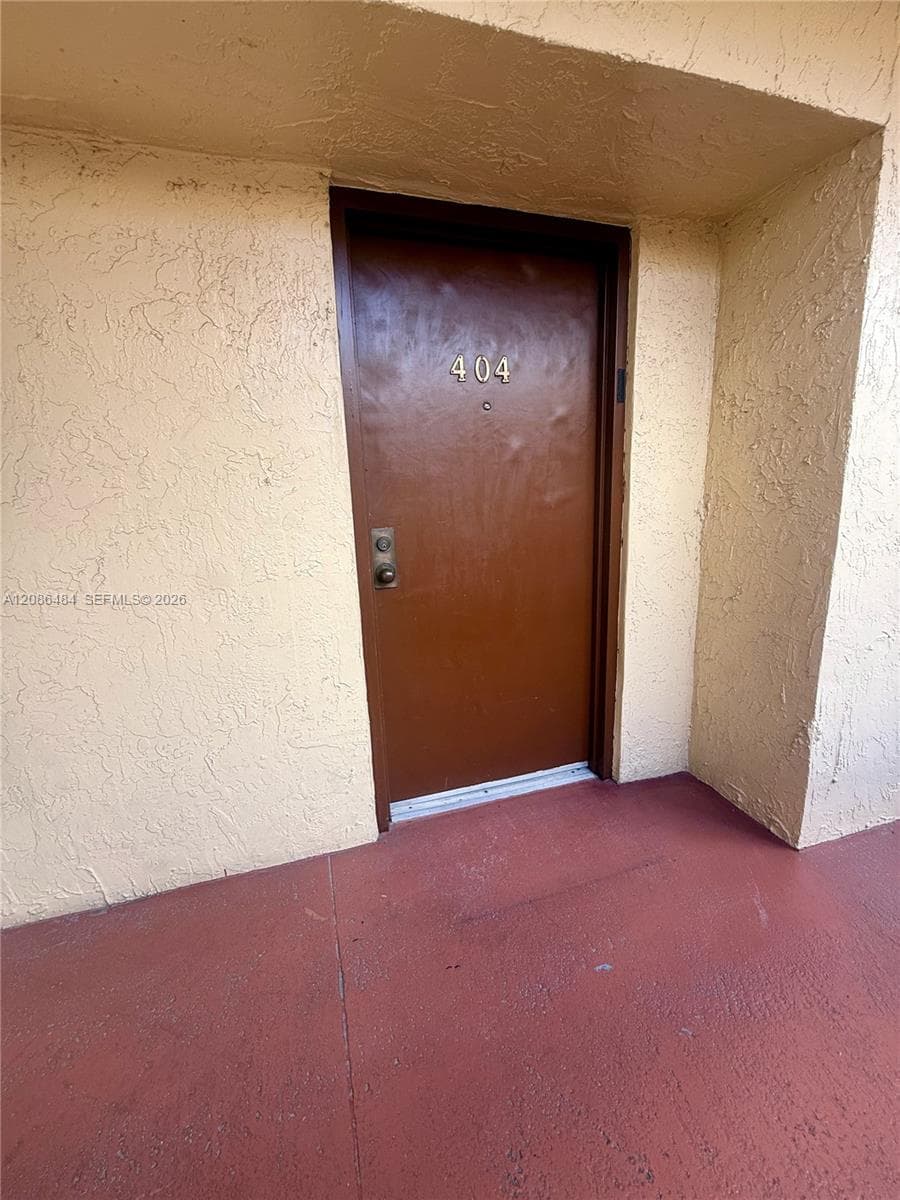 KENLAND BEND NORTH CONDO · #I404 in Miami - Photo 7