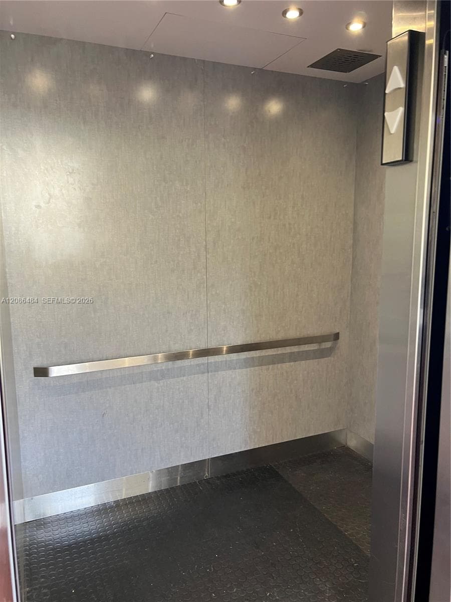 Elevator
