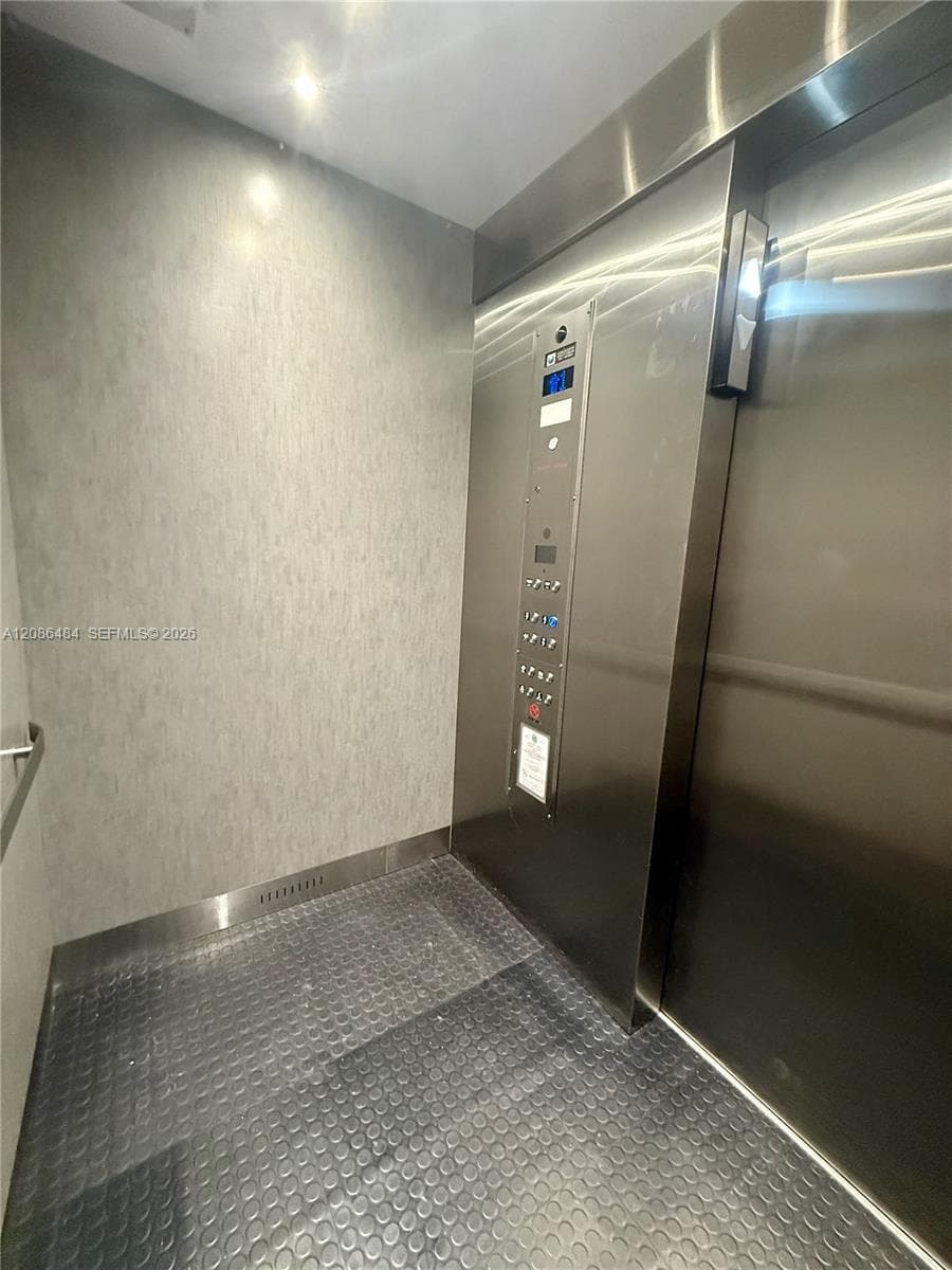 Elevator