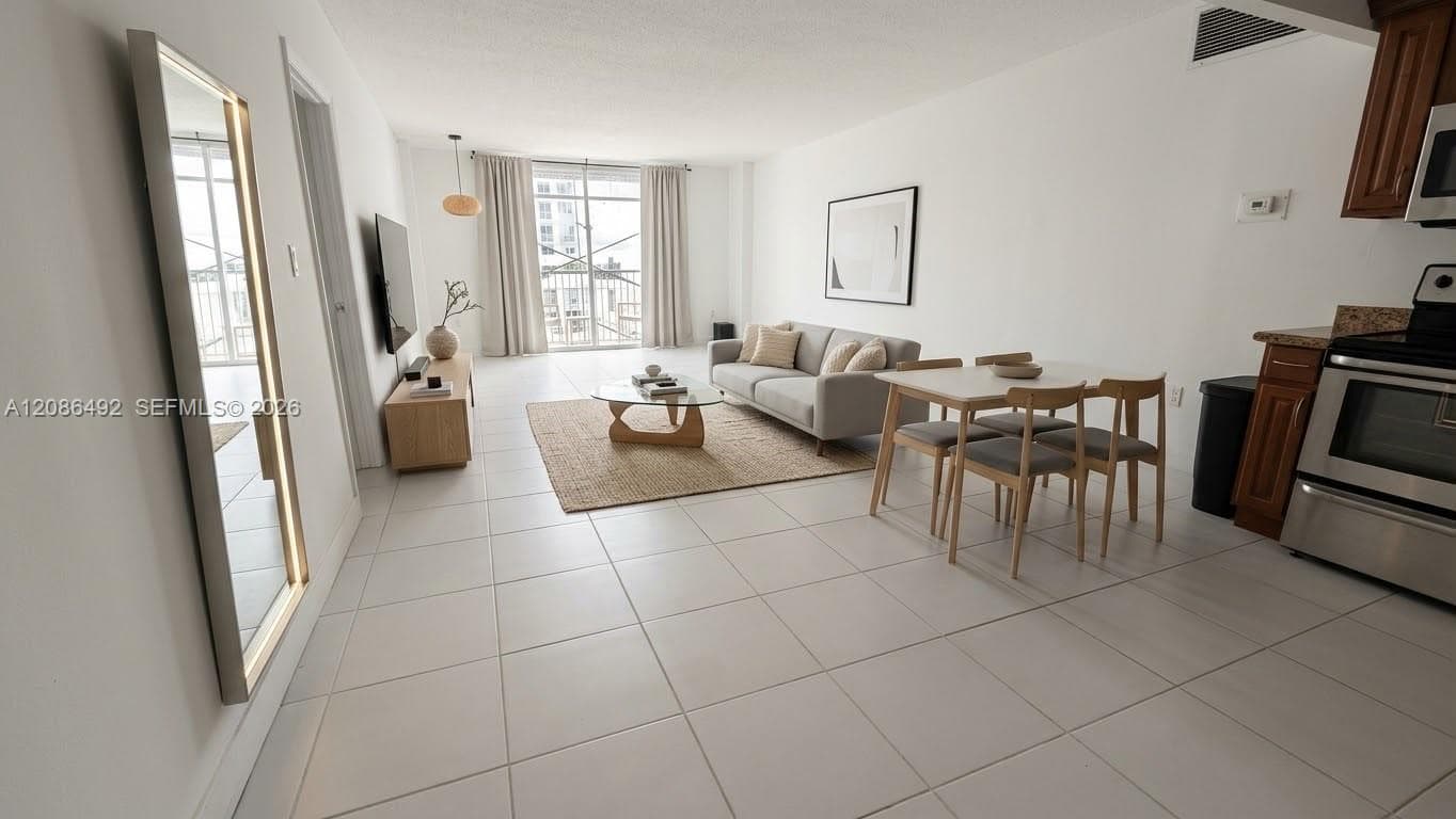 JOCKEY CLUB CONDO UNIT II · #9A in Miami - Photo 2