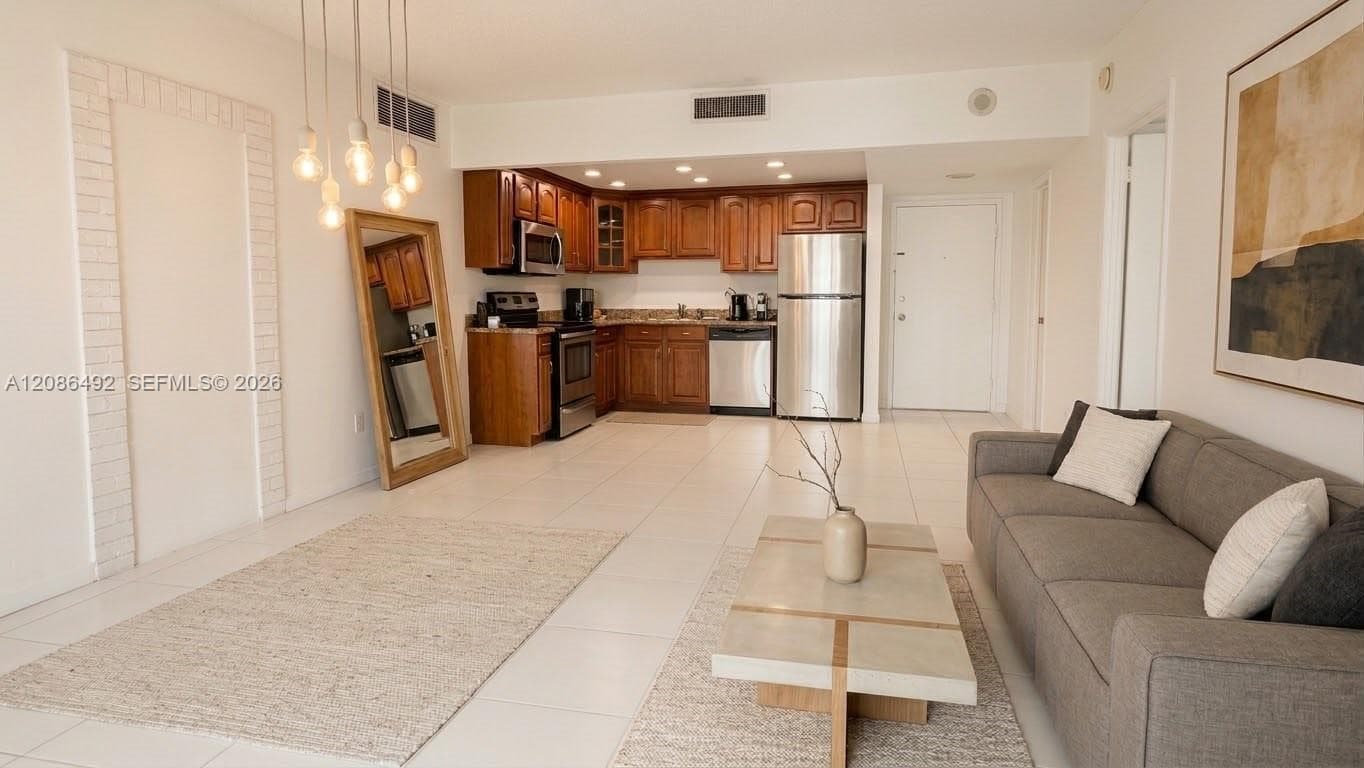 JOCKEY CLUB CONDO UNIT II · #9A in Miami - Photo 1