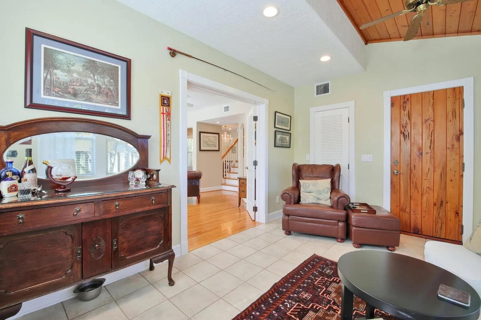 Florida Room