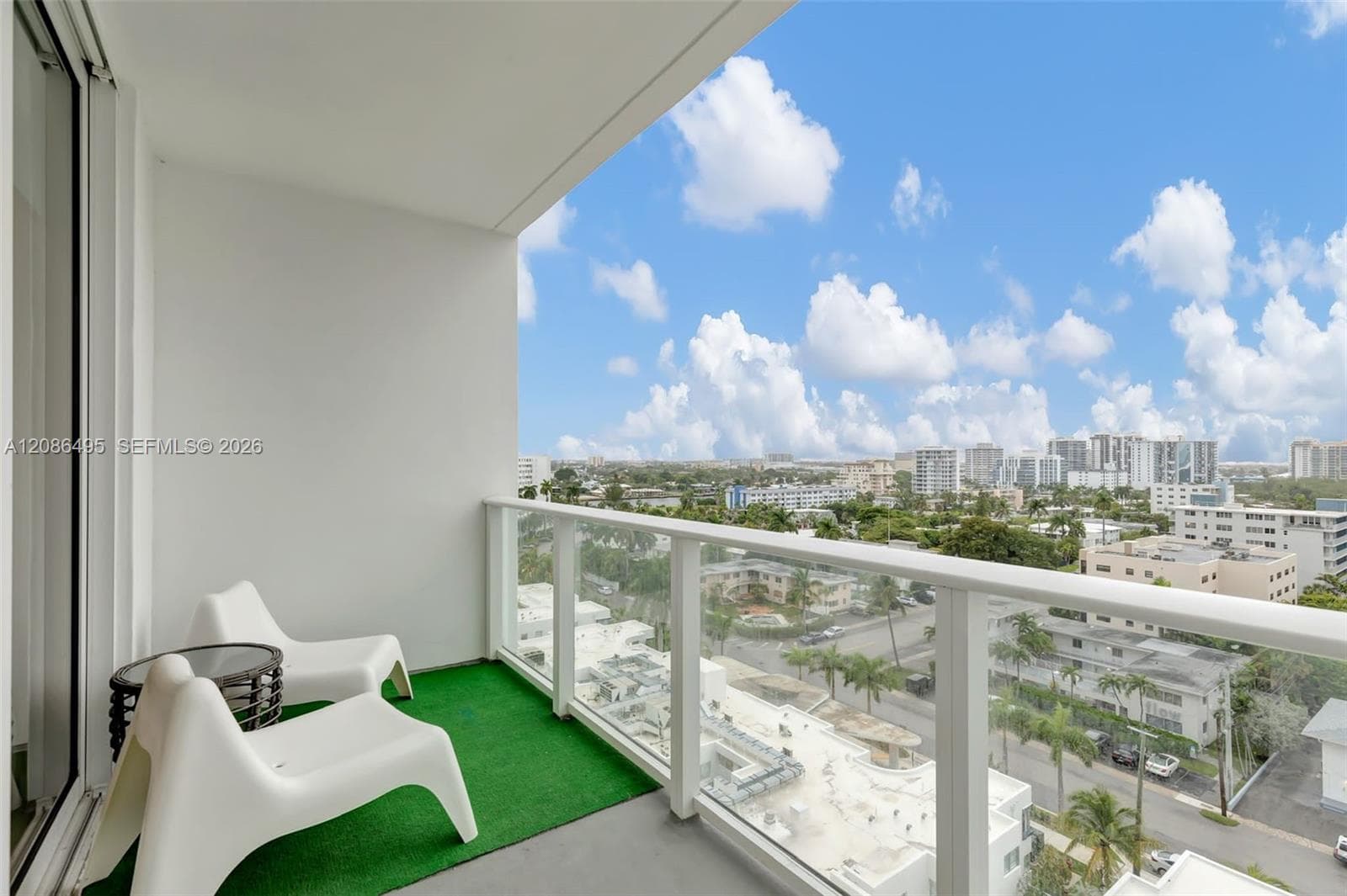 TIFFANY HOUSE CONDO · #1014 in Fort Lauderdale - Photo 3