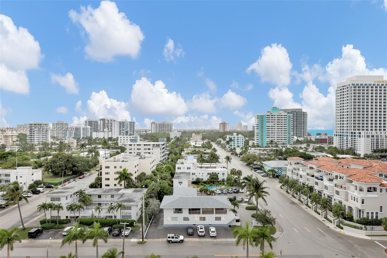 TIFFANY HOUSE CONDO · #1014 in Fort Lauderdale - Photo 1