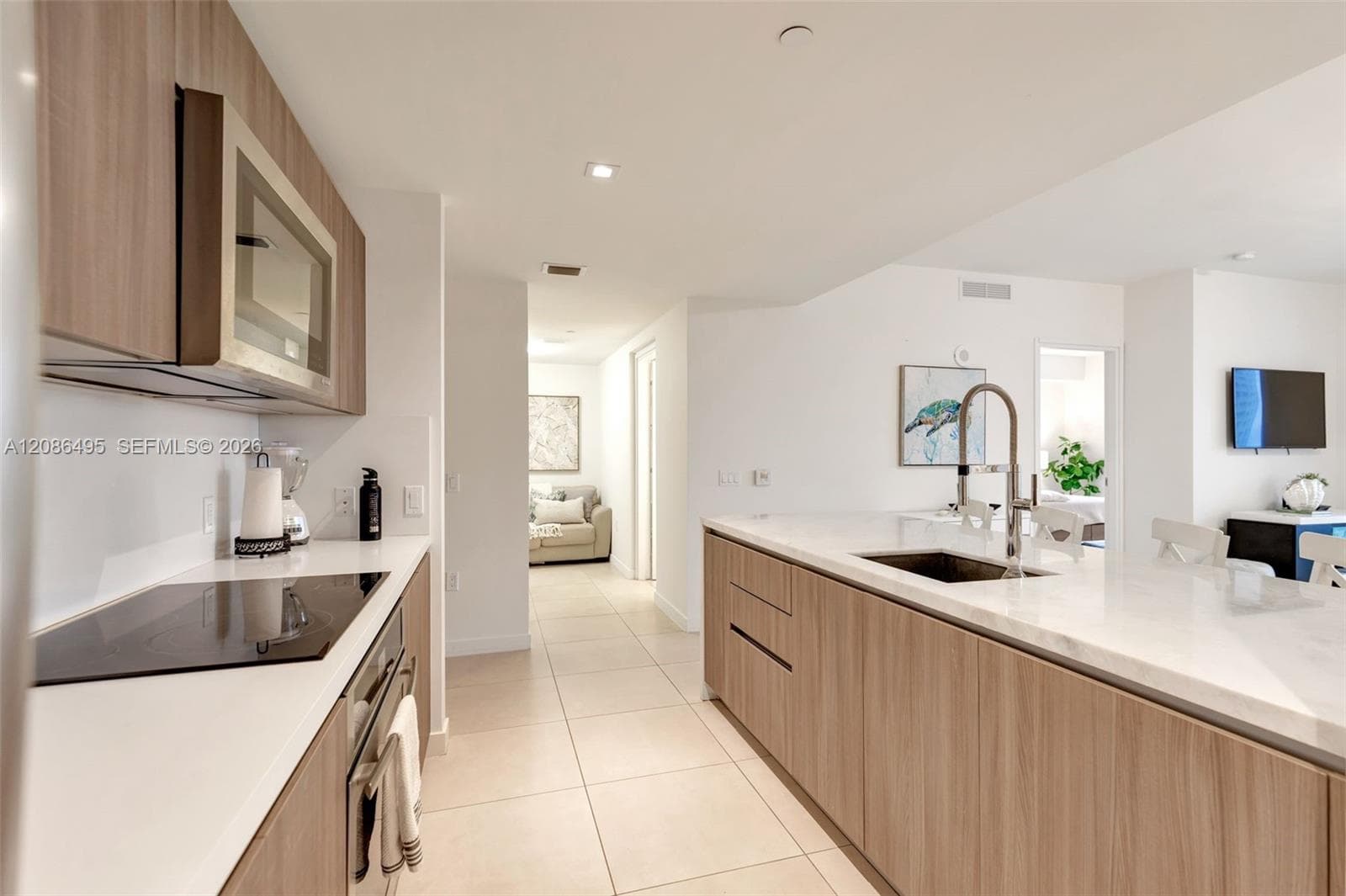 TIFFANY HOUSE CONDO · #1014 in Fort Lauderdale - Photo 8