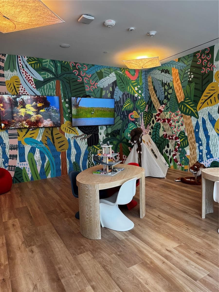 Kid Room